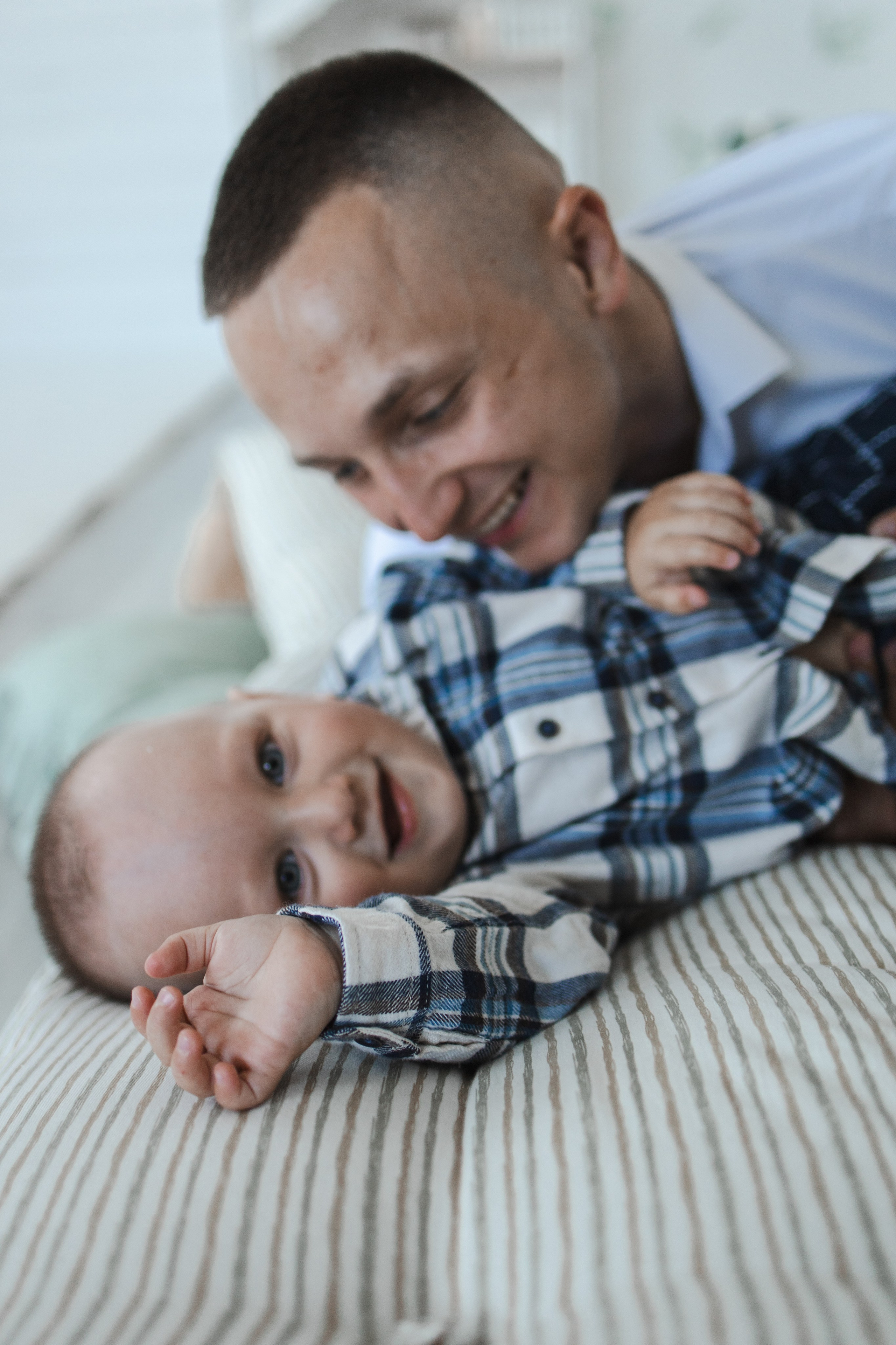 Артём. Фотограф в Иркутске Тома Кабанова