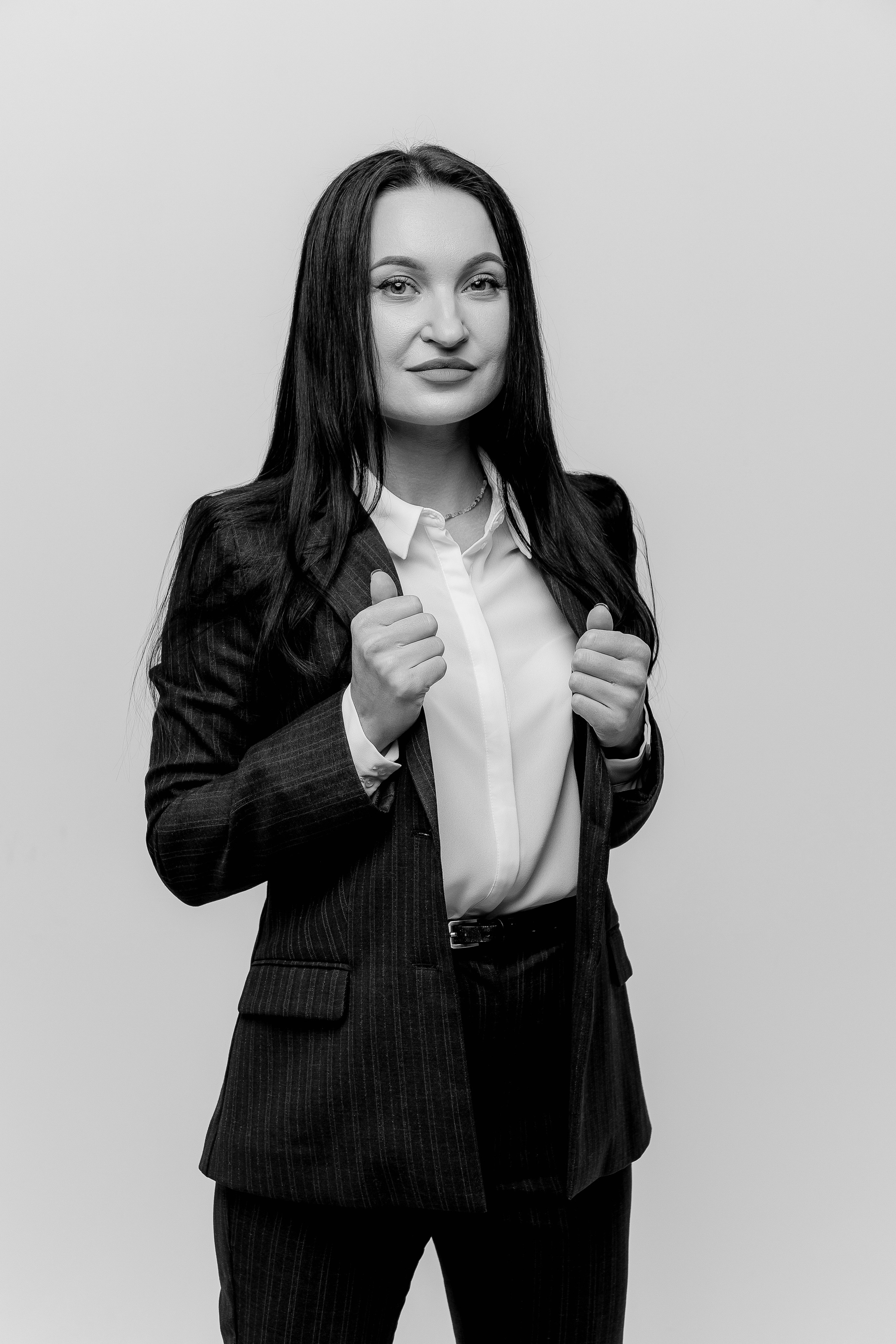 Агентство Недвижимости СВОЕ. Фотограф Денис Лесковский (Тюмень)