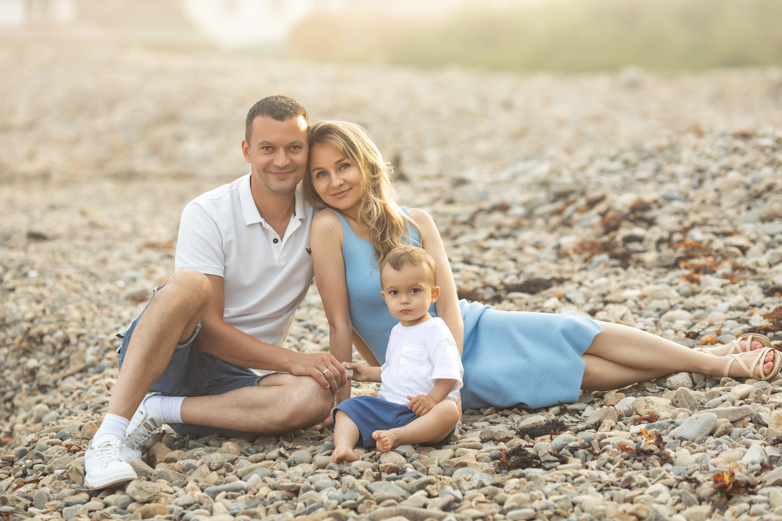 Семейные съемки. Детский и семейный фотограф во Владивостоке Светлана Шаповаленко