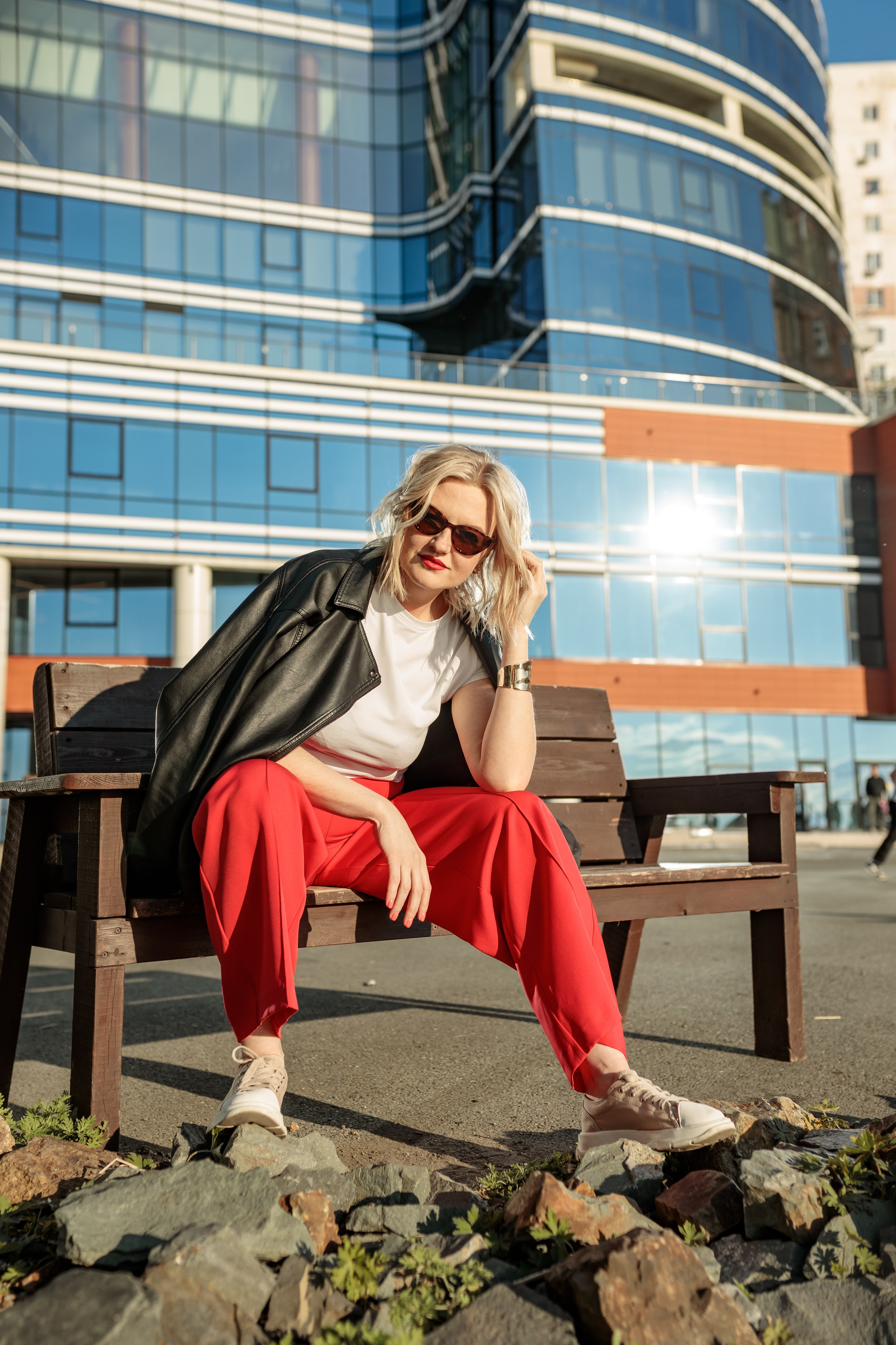 Индивидуальная съемка. Детский и семейный фотограф во Владивостоке Светлана Шаповаленко