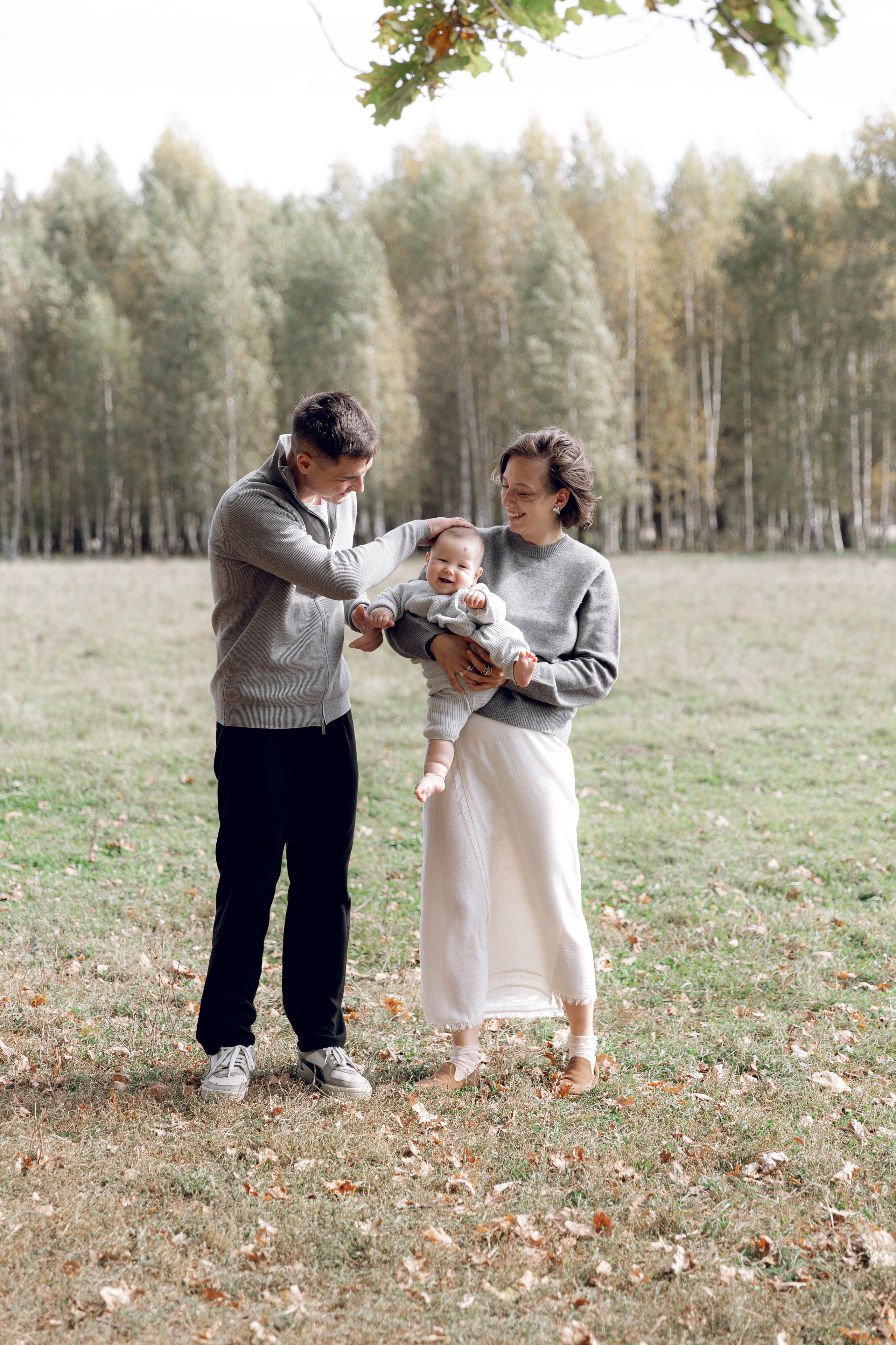 Одним осенним днём. Свадебный фотограф Казань| Фотограф Казань Зевакина Анастасия