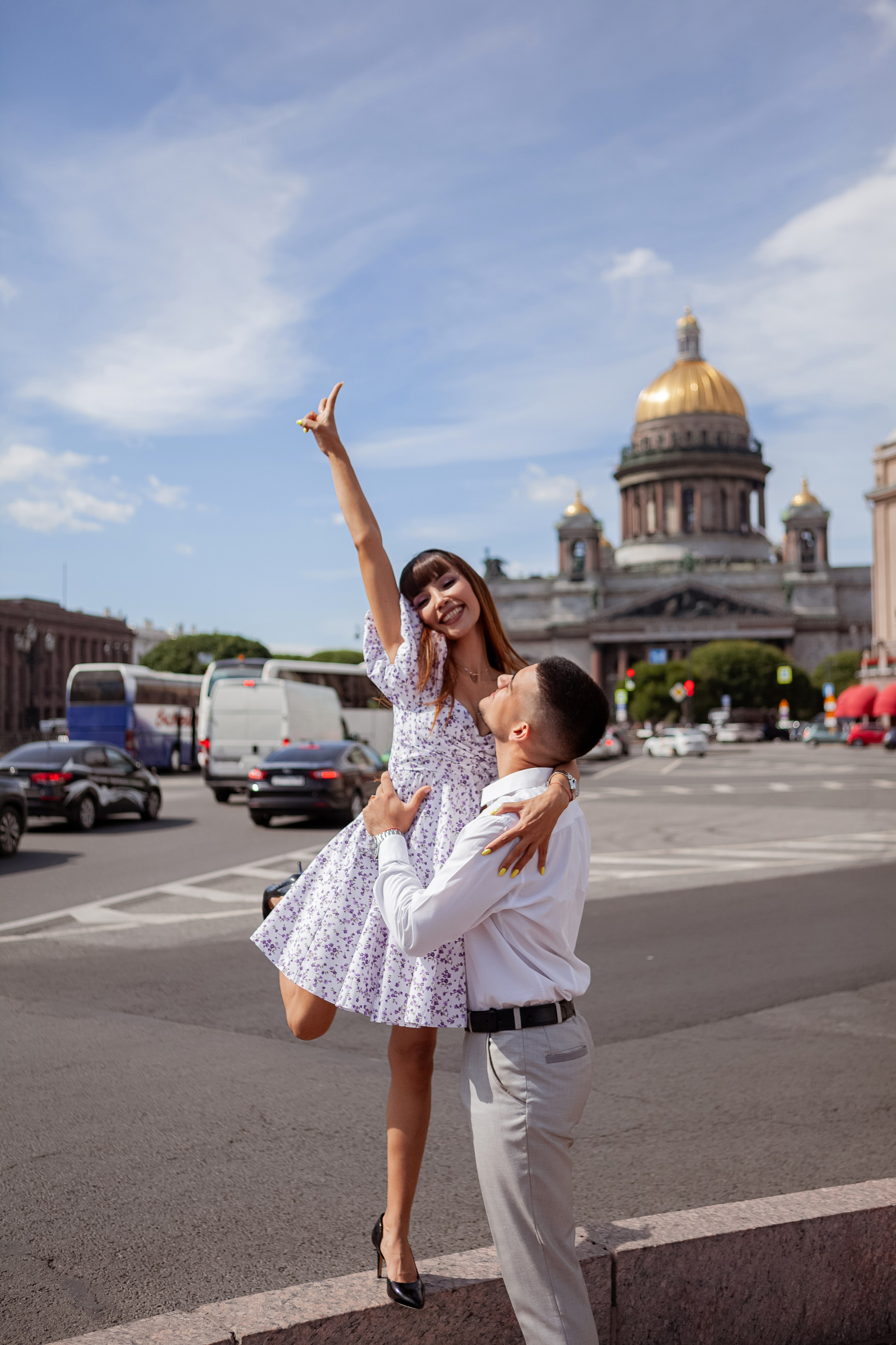 Барно & Дмитрий. Свадебный фотограф в СПБ | Санкт-Петербурге Анастасия Рахимгулова