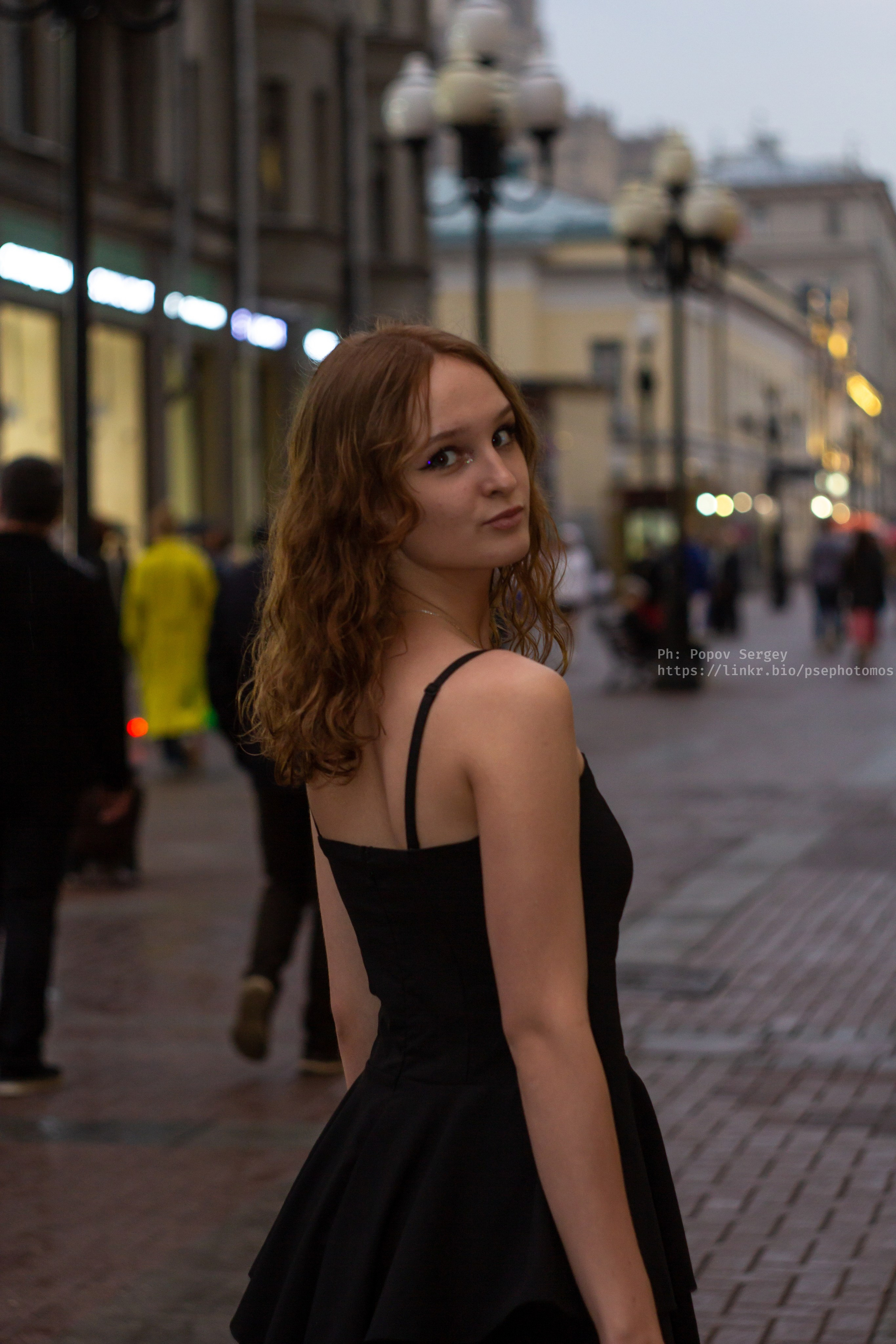 Альбом — Антонина. ФОТОГРАФ | СЕРГЕЙ | МОСКВА