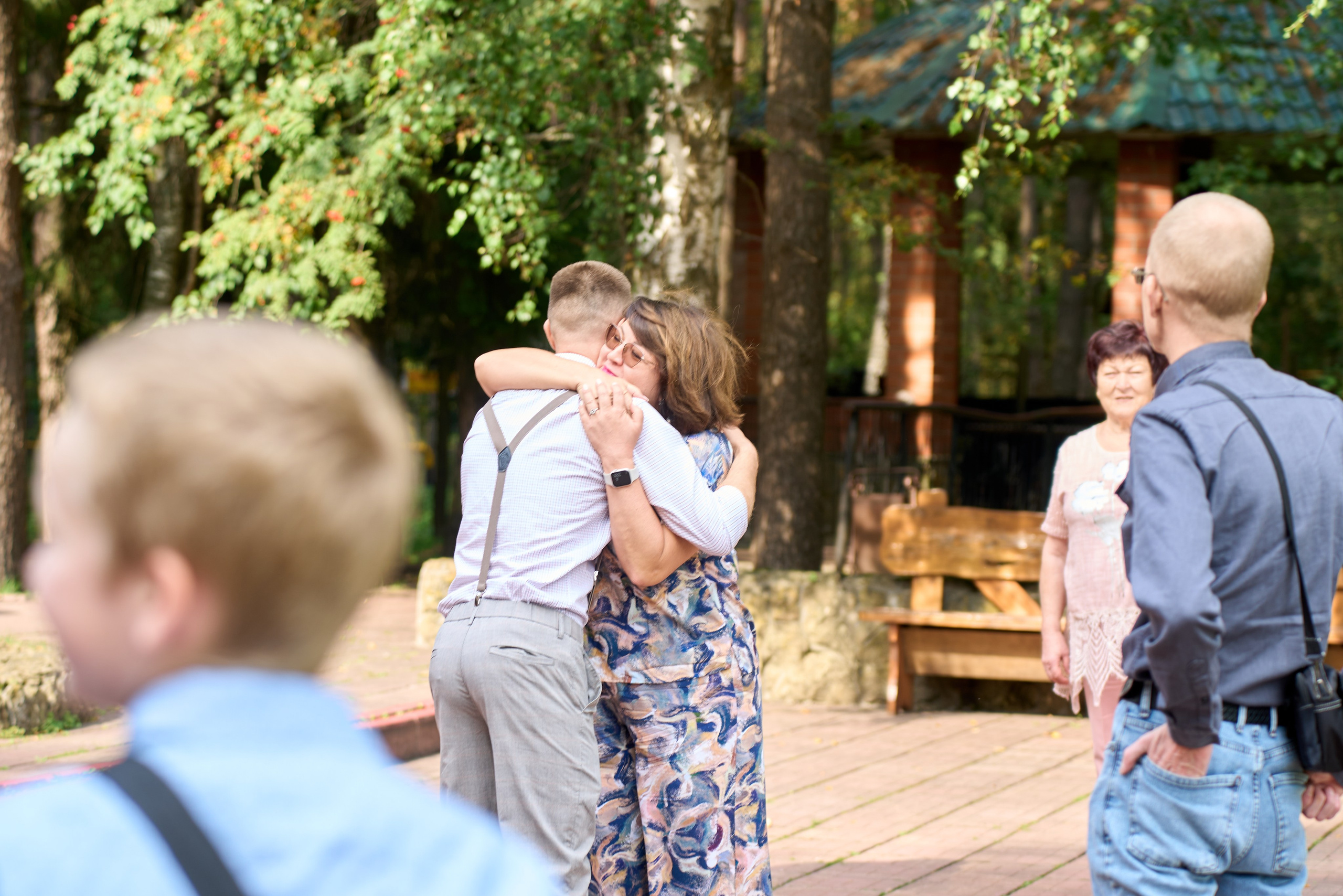 Юна и Сергей. Свадебный и репортажный фотограф в Москве Александр Кудрявцев
