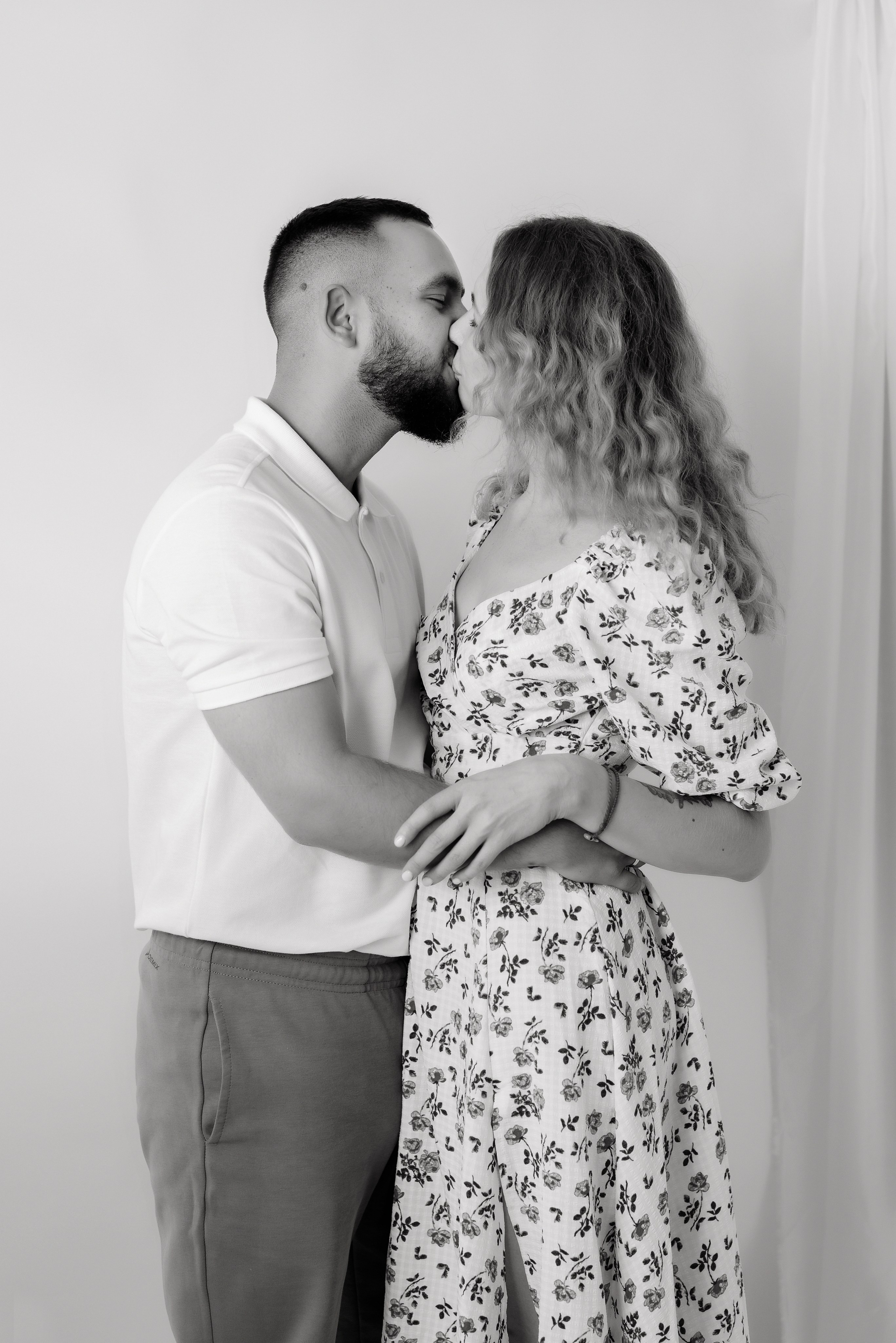 Ольга семейная съёмка. Детский фотограф в Долгопрудном и Москве