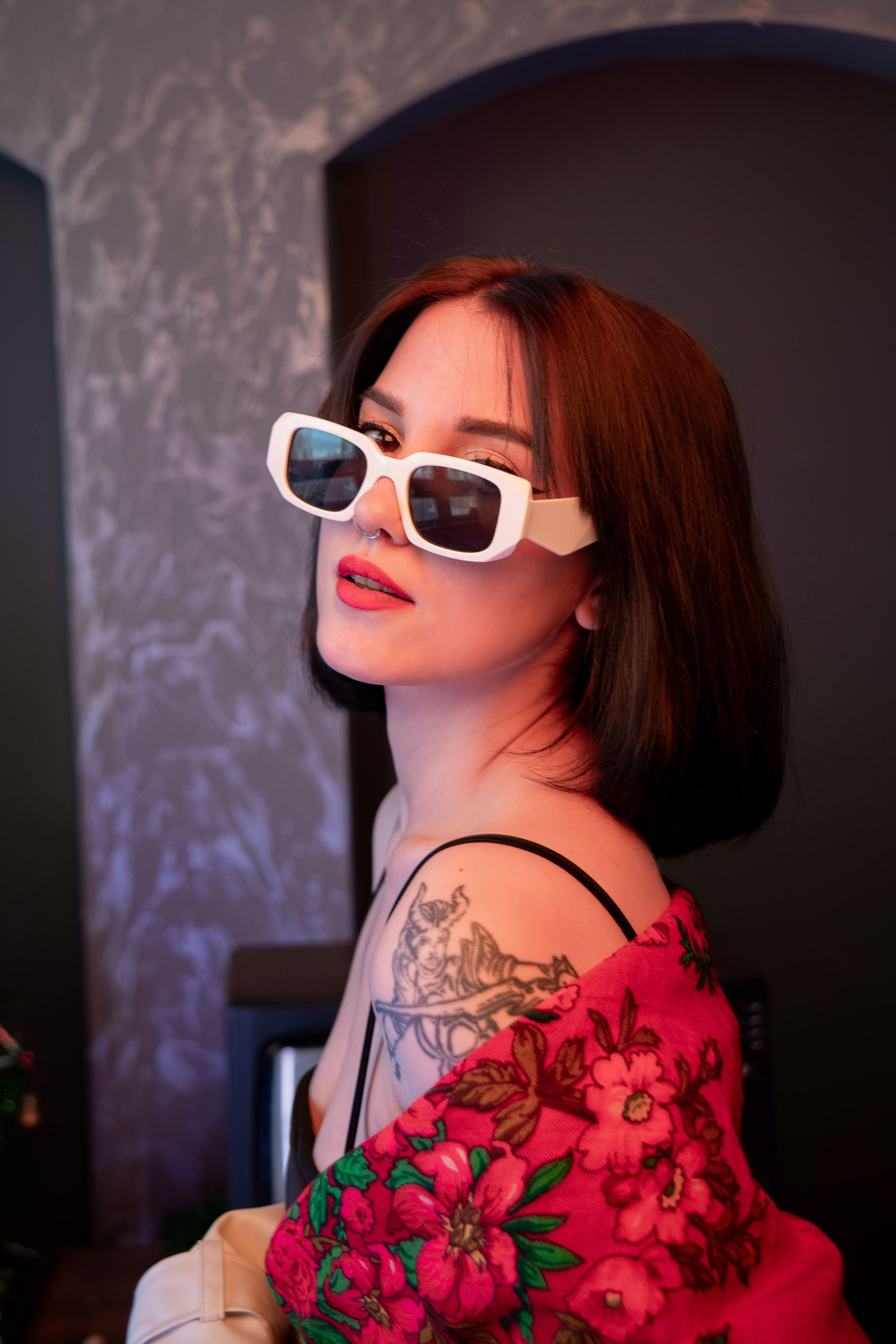 Кристина. Большакова Полина — фотограф в Туле