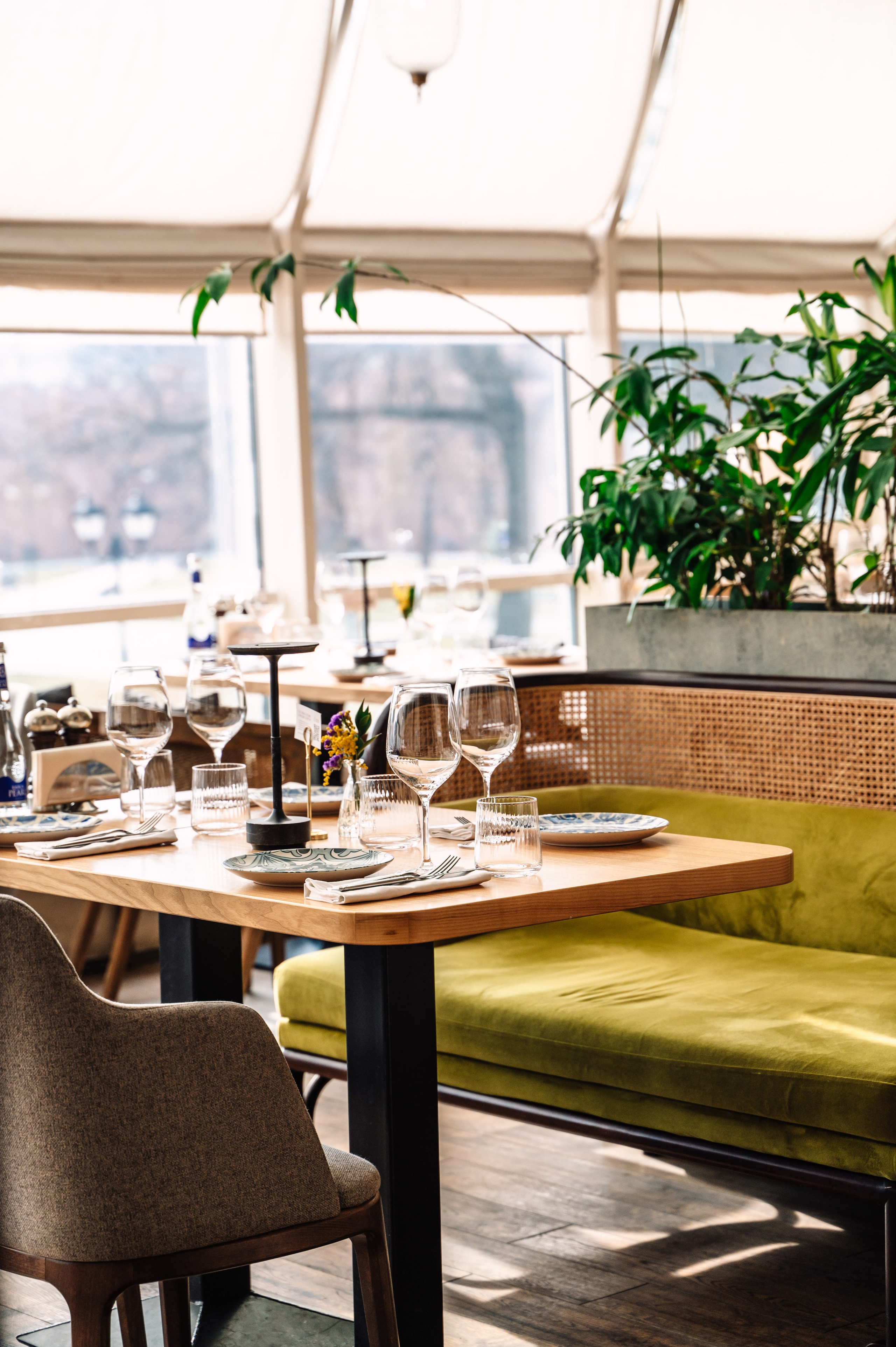 Недвижимость. Большакова Полина — фотограф в Туле