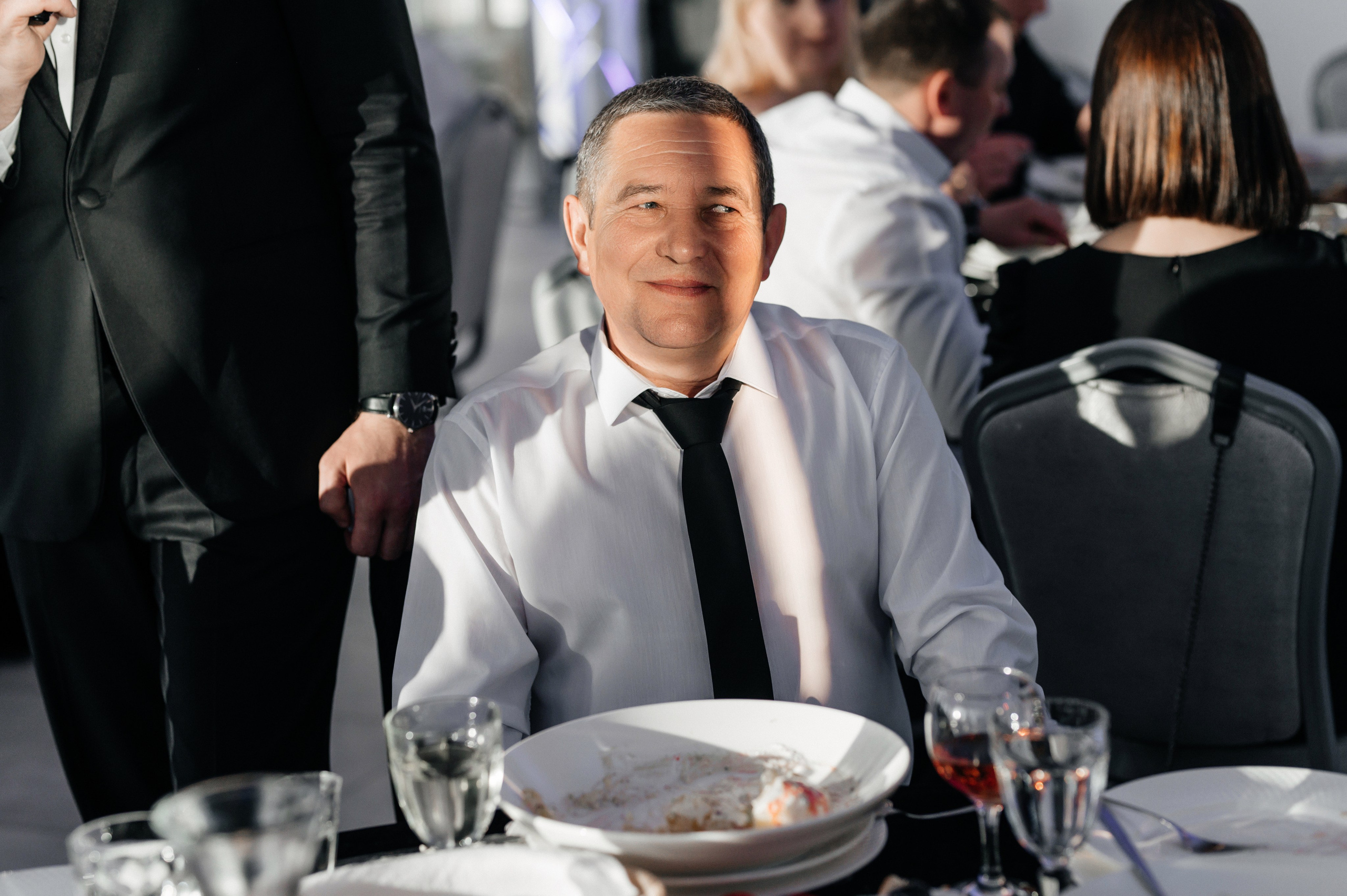 Станислав и Дарья. Фотограф Кирилл Верт