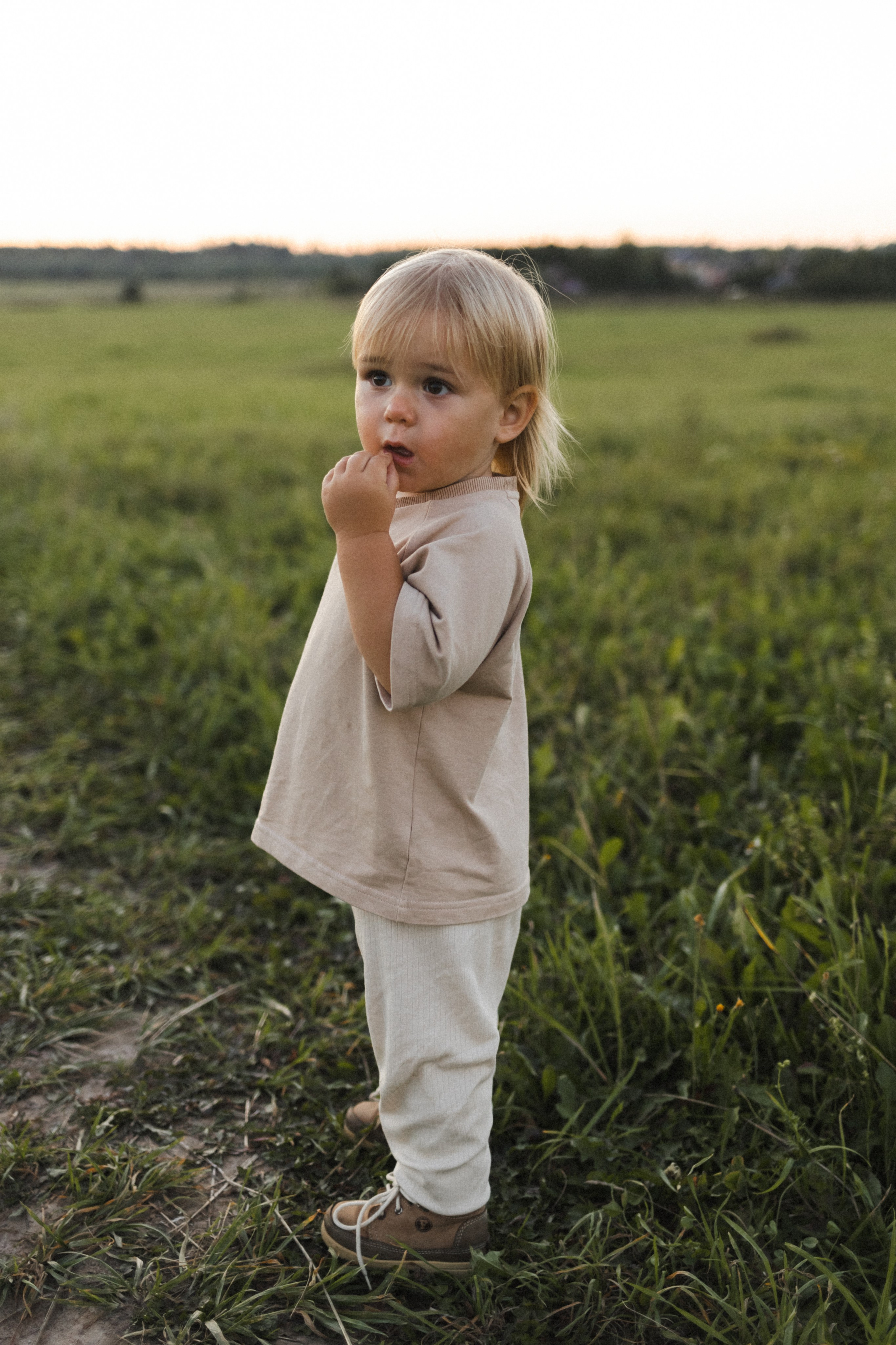Паша, Настя и Даня. Семейный фотограф в Москве