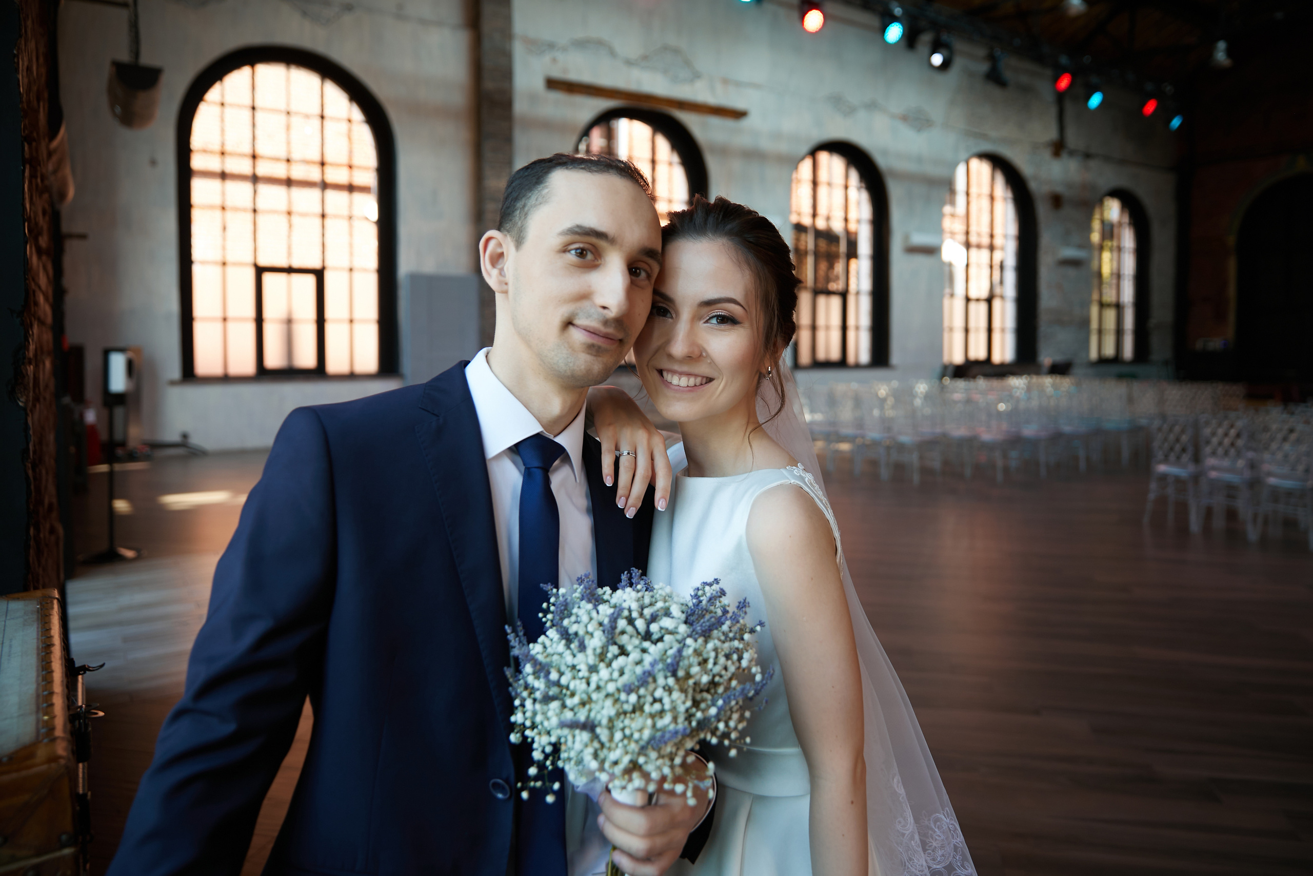 Таня и Костя. Семейный фотограф в Москве Вера Гук