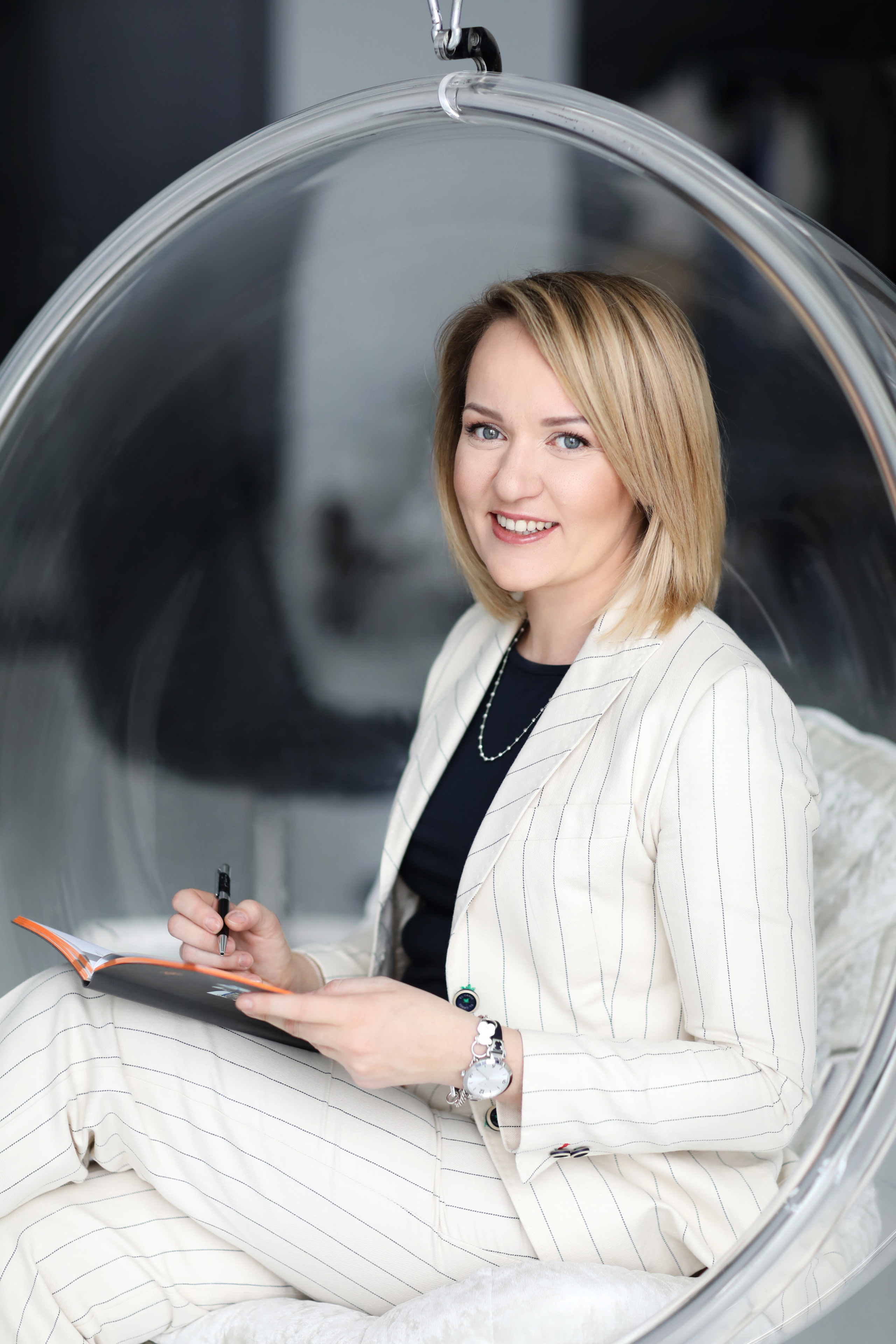 Съемка делового портрета. Семейный фотограф в Москве Вера Гук