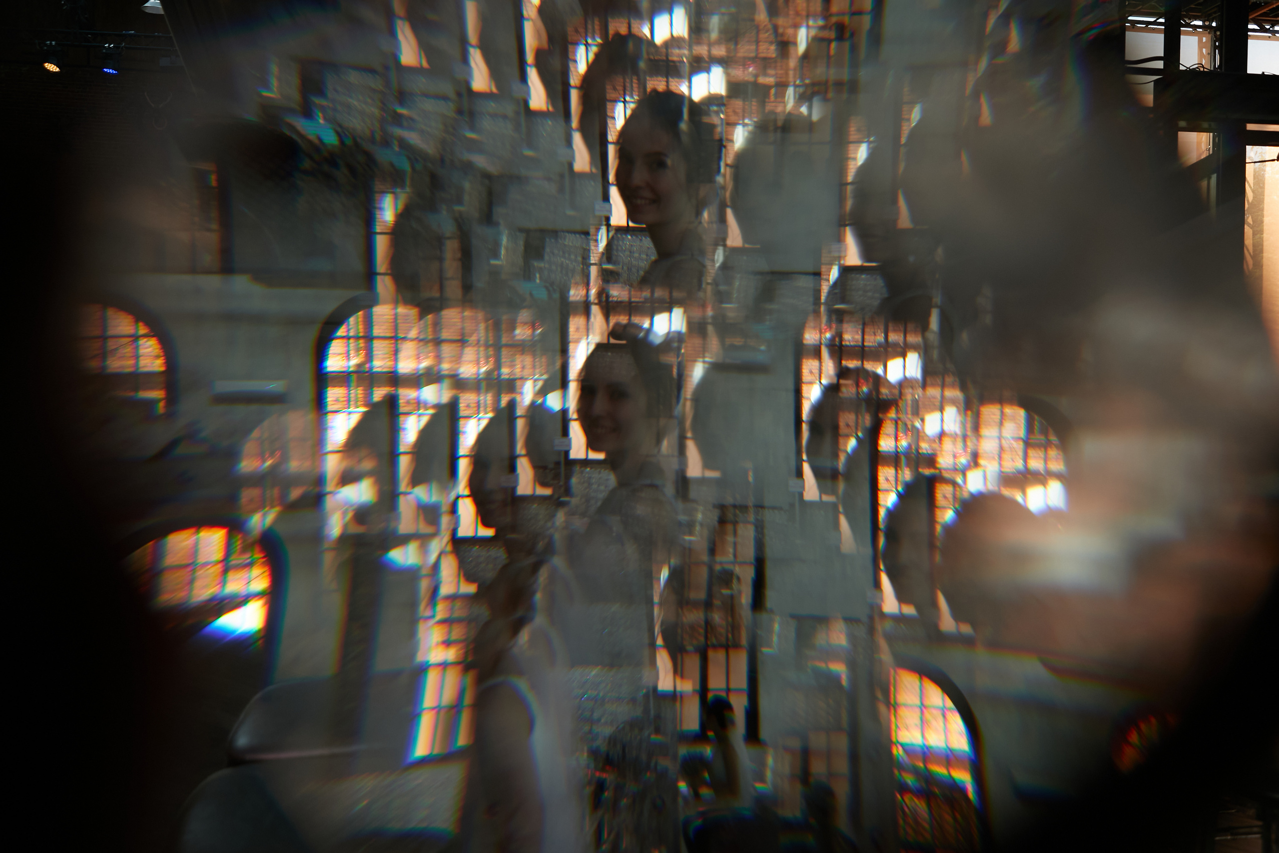 Таня и Костя. Семейный фотограф в Москве Вера Гук