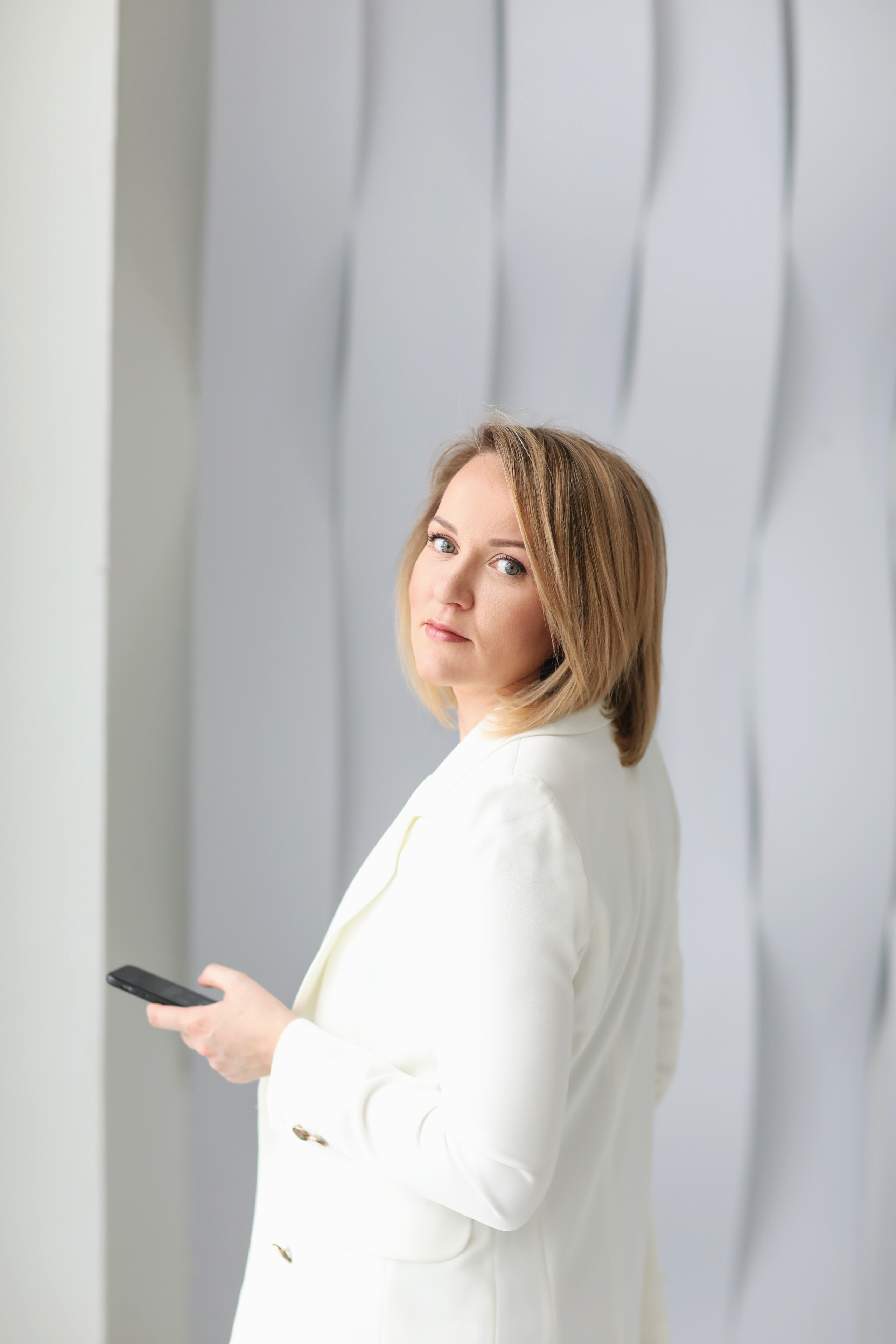 Съемка делового портрета. Семейный фотограф в Москве Вера Гук