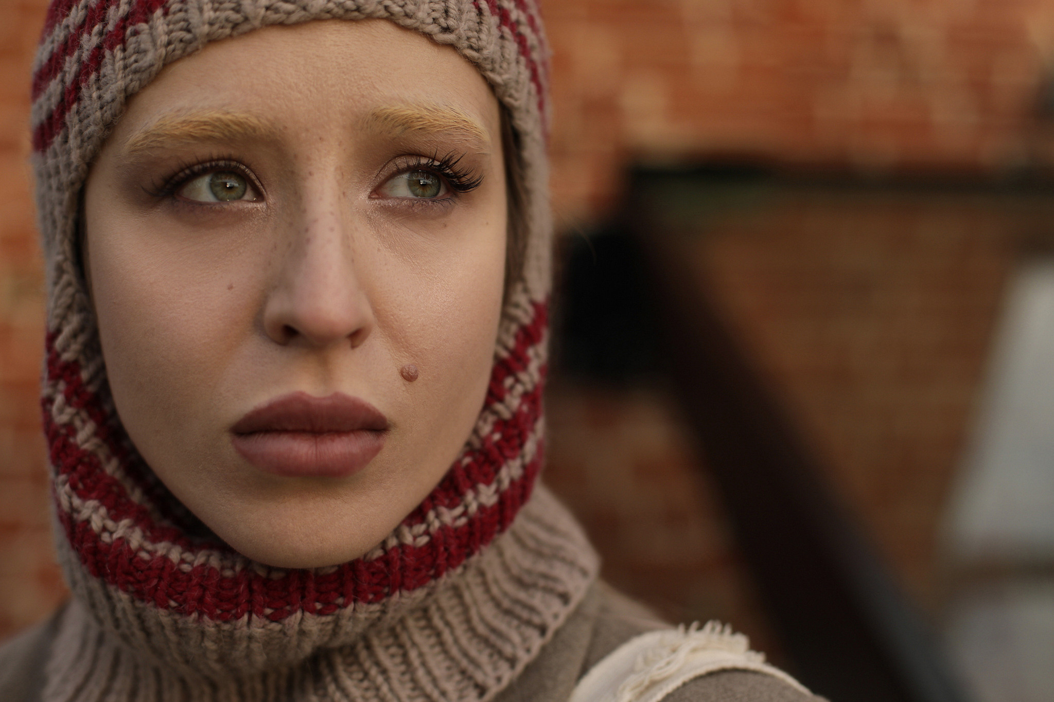 Прогулка с Алиной. Семейный фотограф в Москве Вера Гук