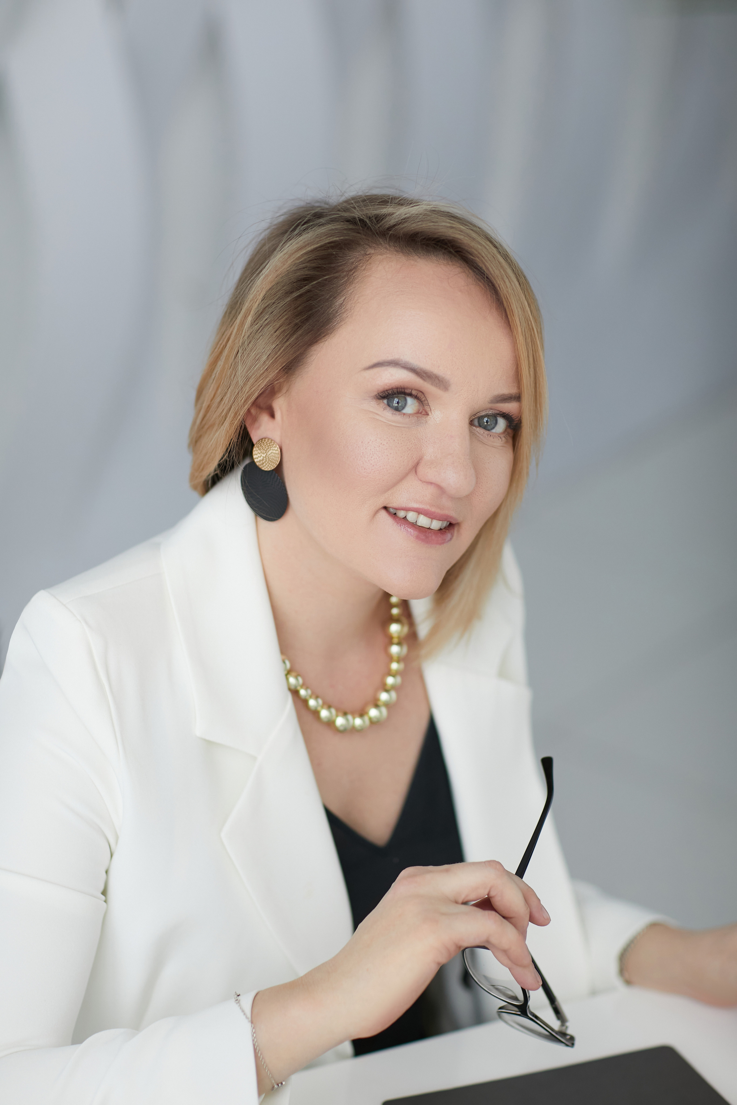 Съемка делового портрета. Семейный фотограф в Москве Вера Гук