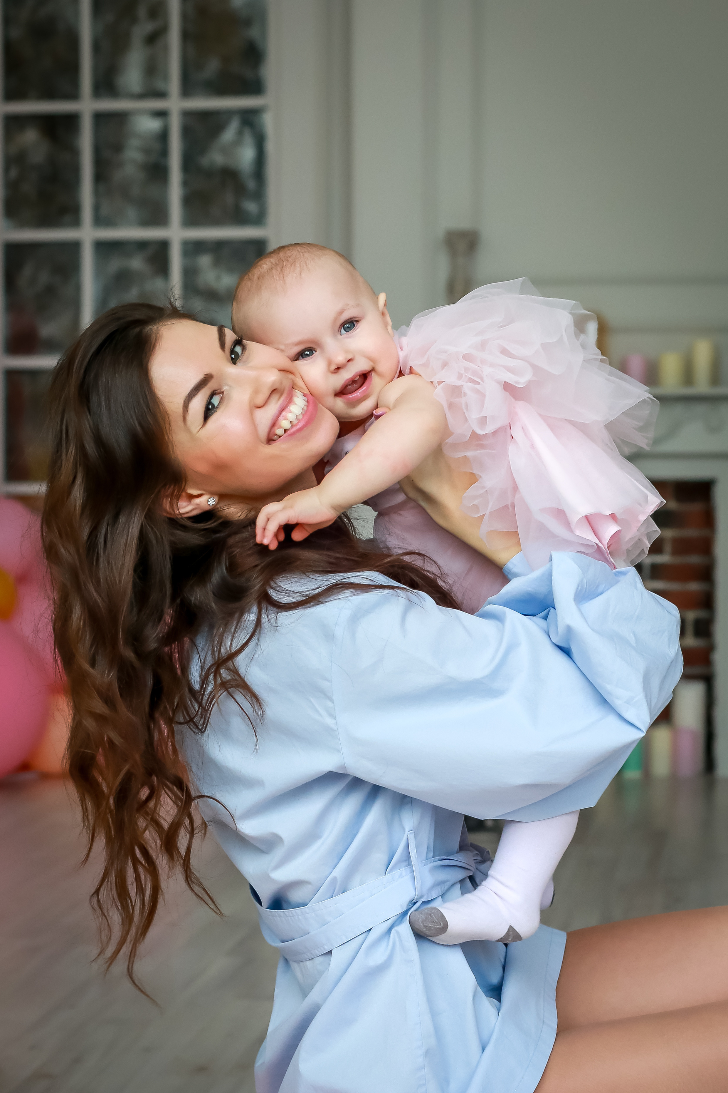 Отзывы. Семейный фотограф в Москве Вера Гук