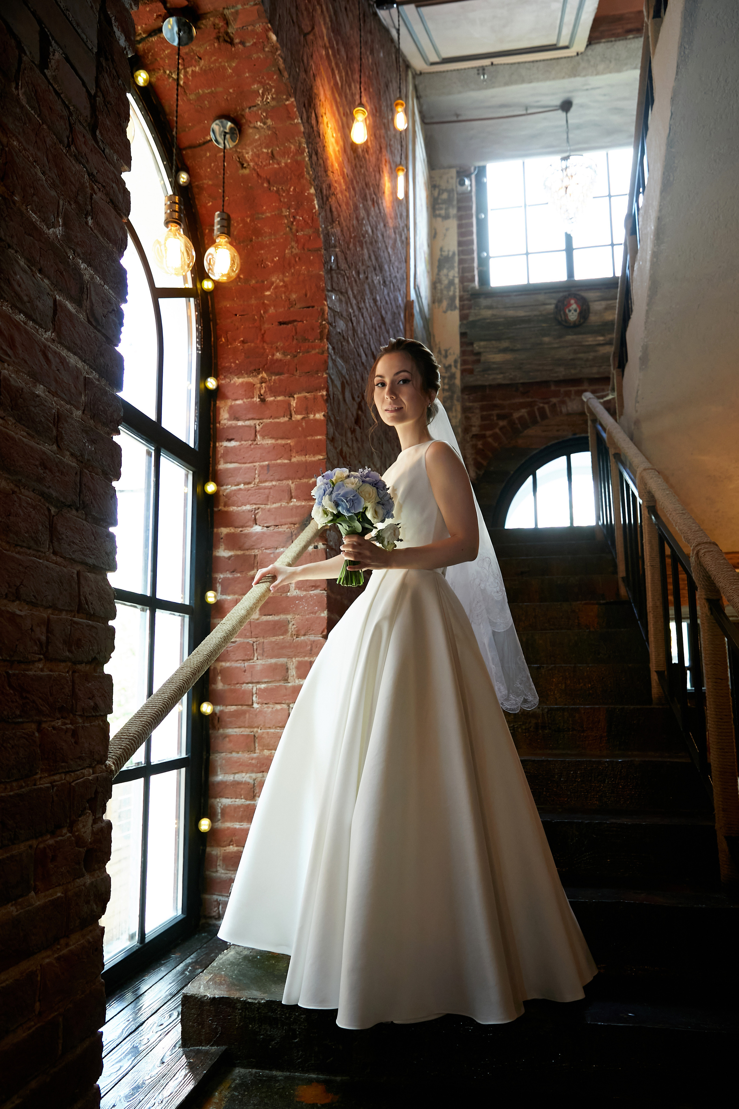 Таня и Костя. Семейный фотограф в Москве Вера Гук