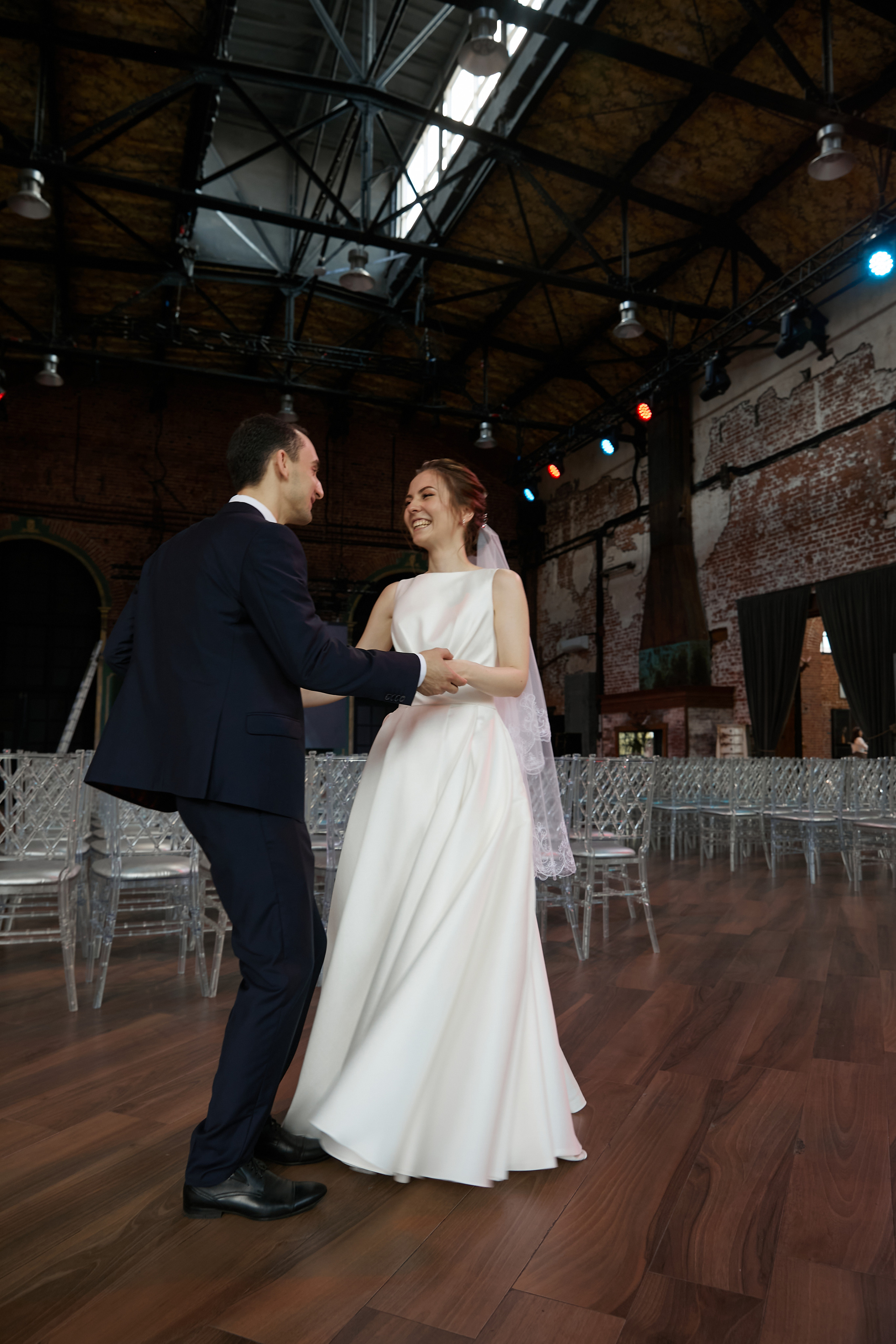 Таня и Костя. Семейный фотограф в Москве Вера Гук