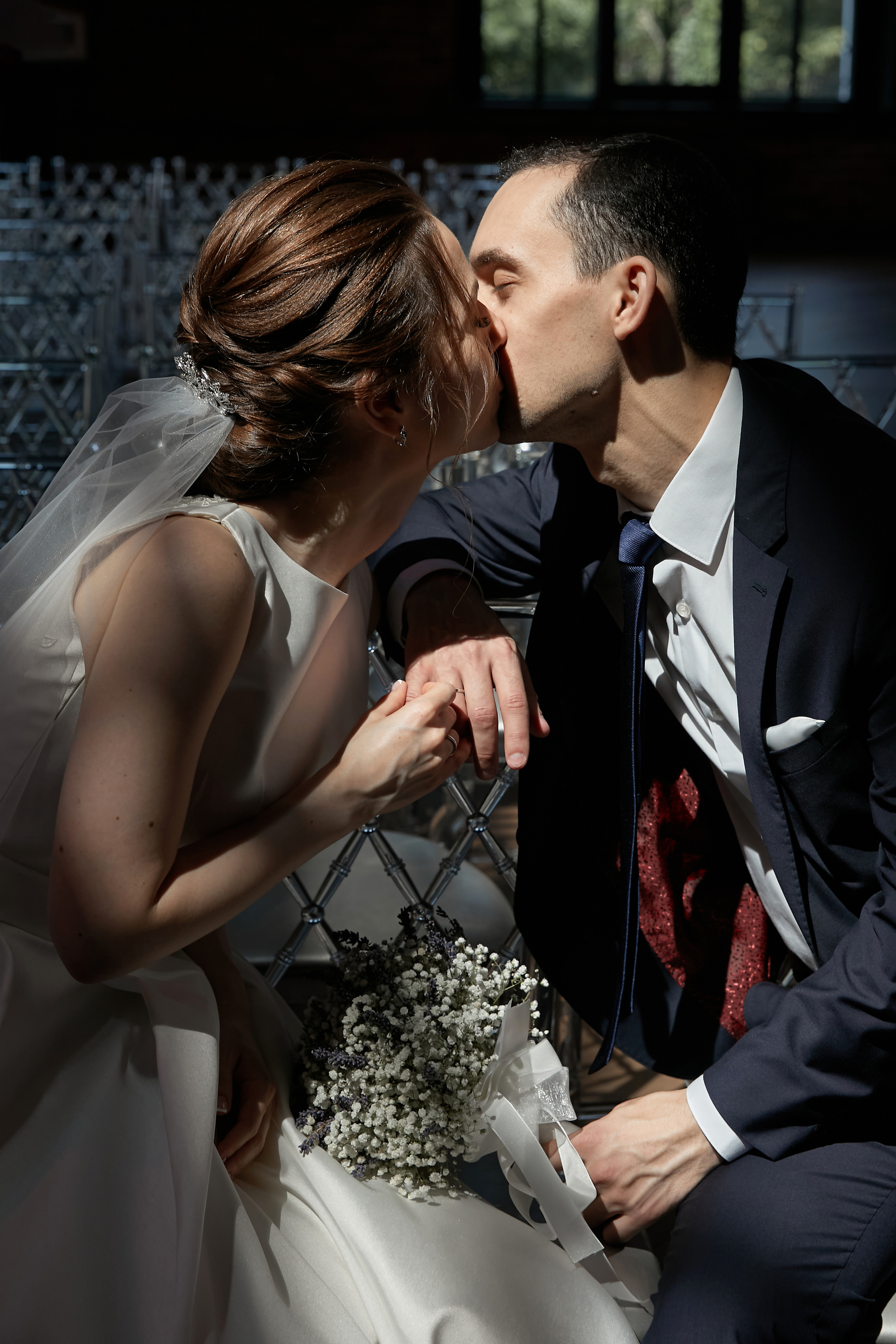 Таня и Костя. Семейный фотограф в Москве Вера Гук