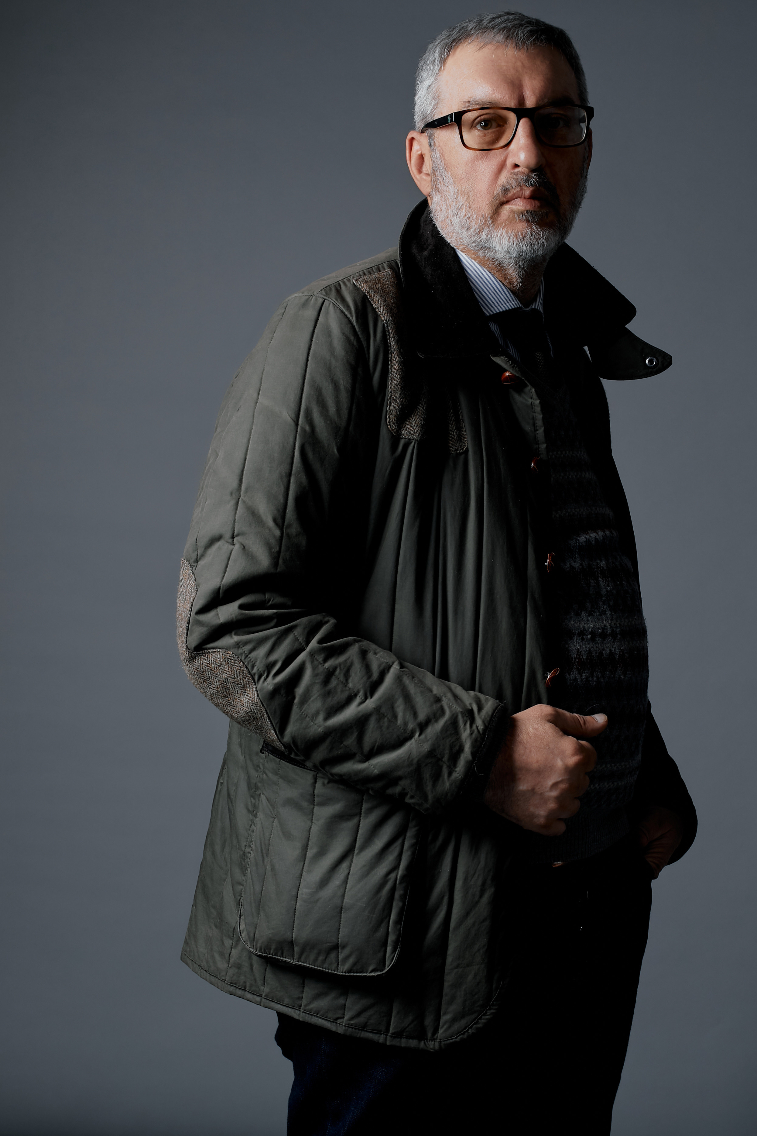 Андрей Александрович. Семейный фотограф в Москве Вера Гук