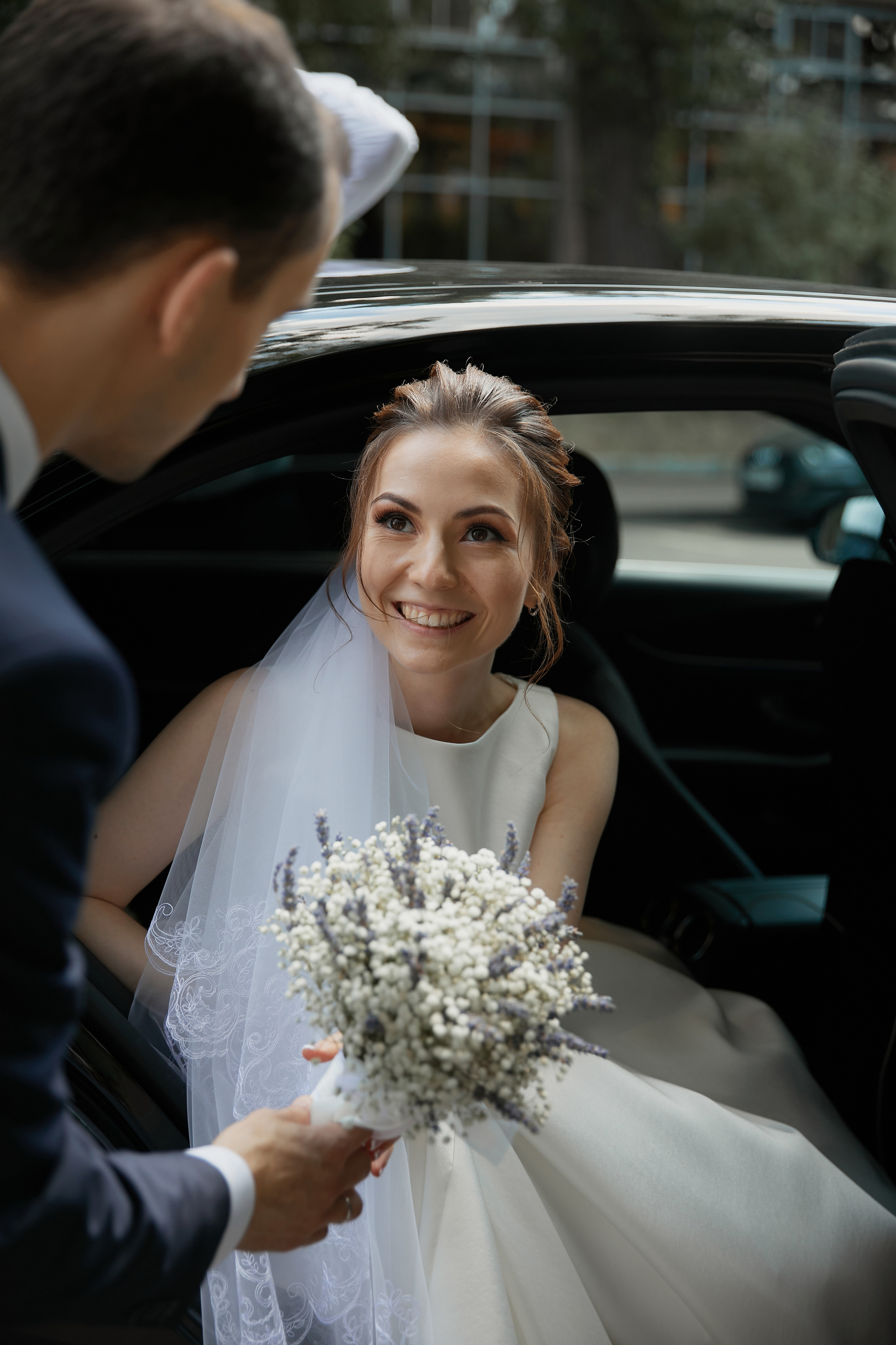 Таня и Костя. Семейный фотограф в Москве Вера Гук