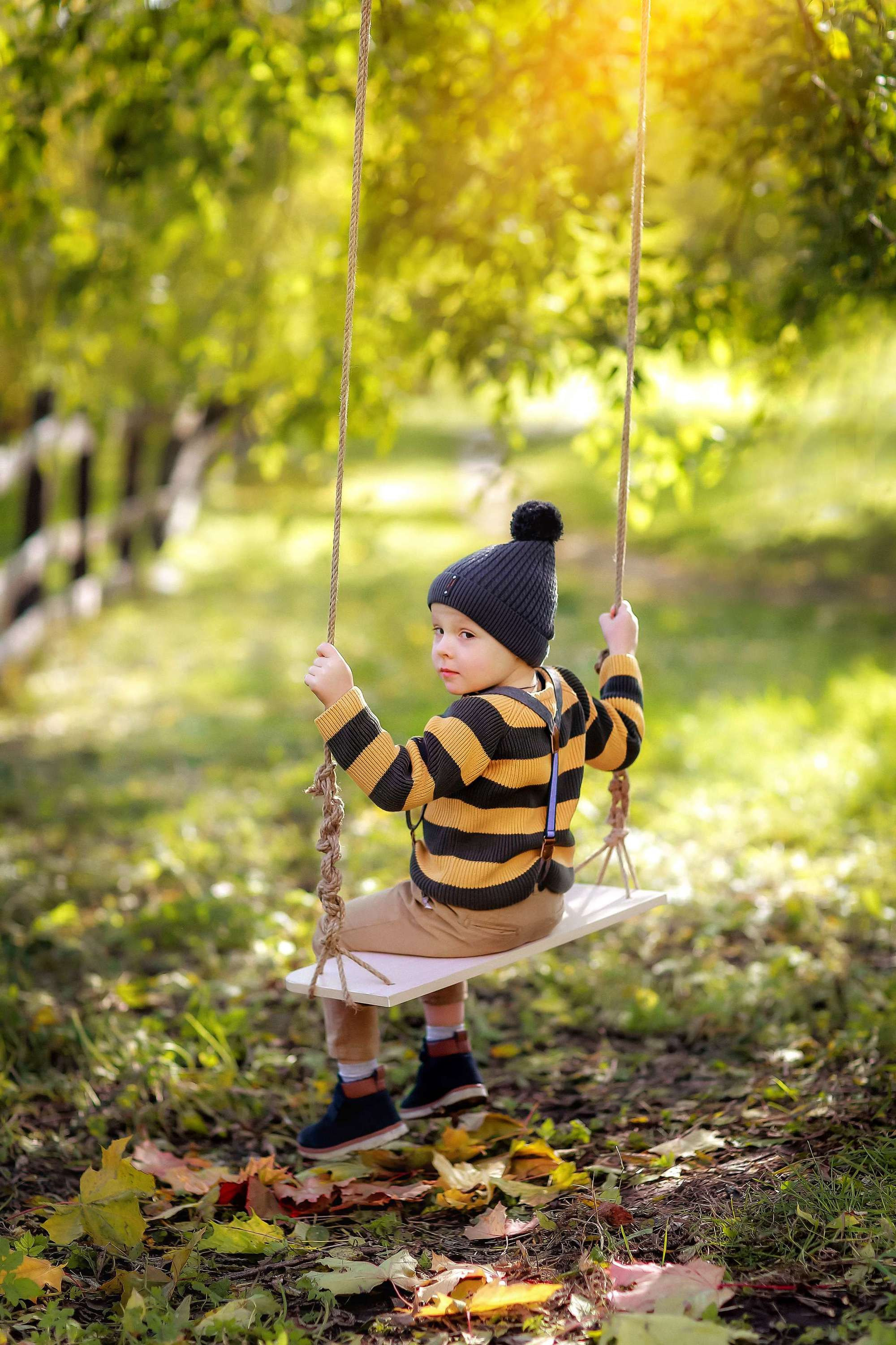Вера, Лёша и Ваня. Семейный фотограф в Москве Вера Гук