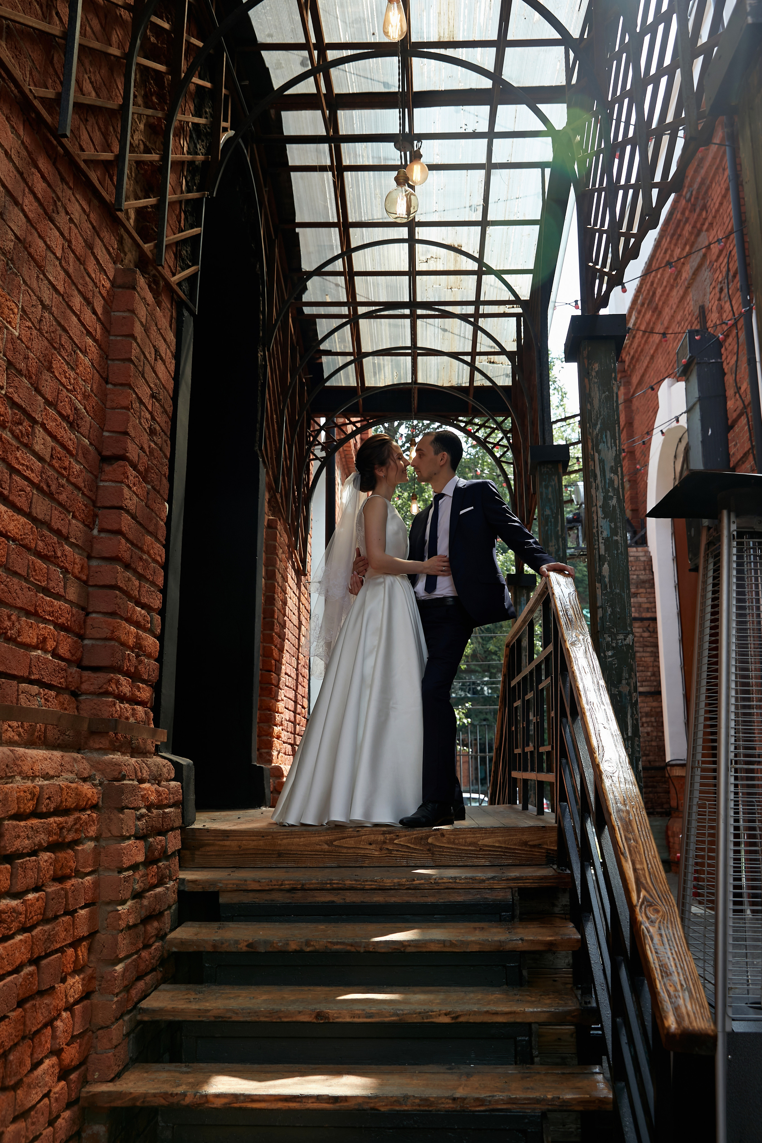 Таня и Костя. Семейный фотограф в Москве Вера Гук