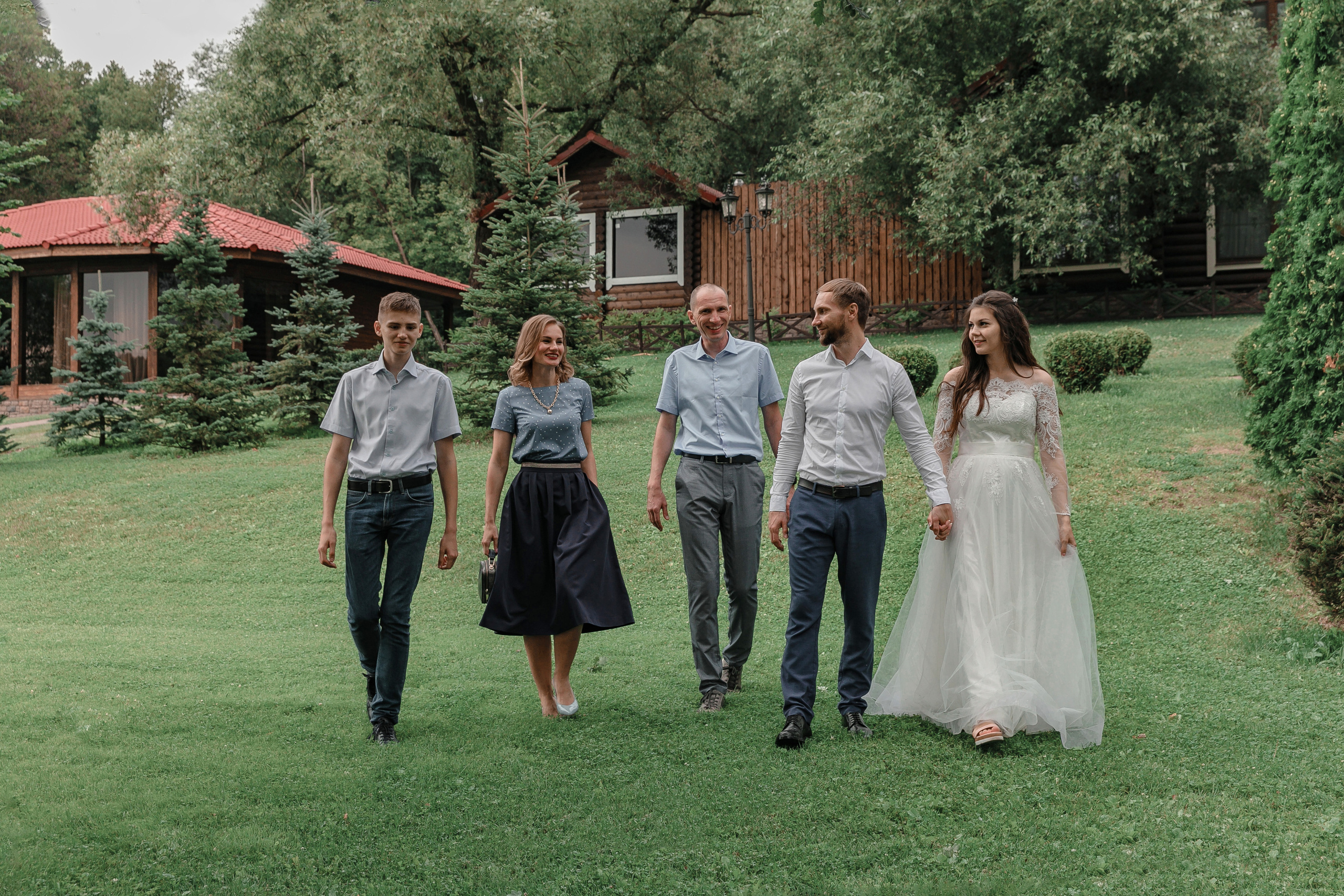 Татьяна и Эдуард. Семейный фотограф в Москве Вера Гук