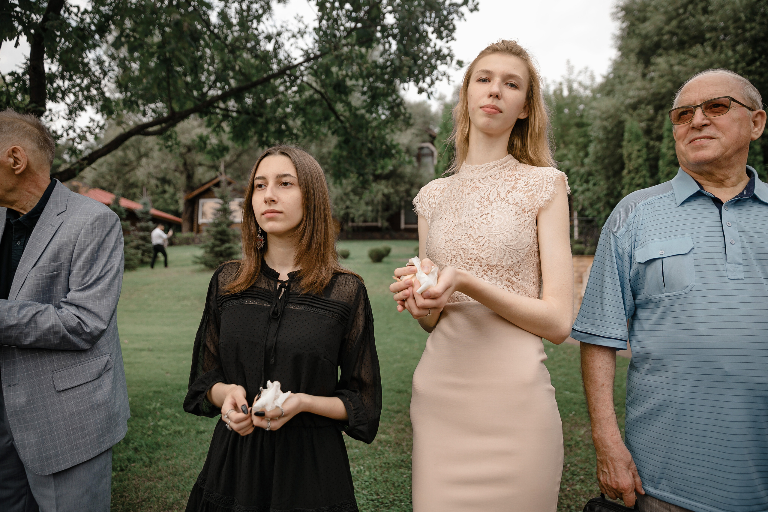 Татьяна и Эдуард. Семейный фотограф в Москве Вера Гук