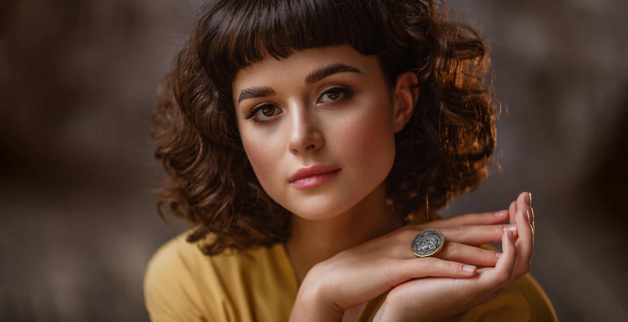 Портреты. Семейный фотограф в Москве Вера Гук