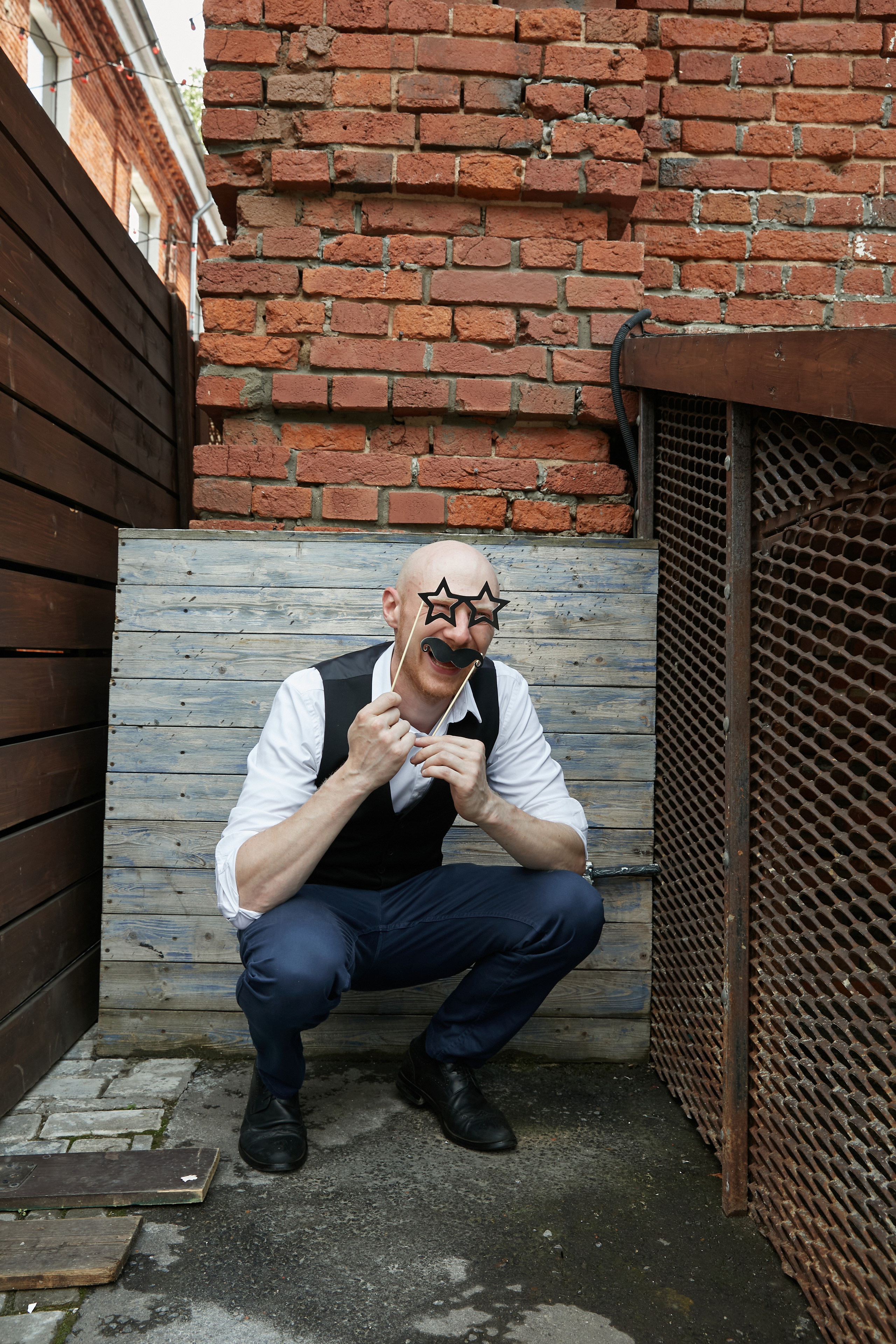 Таня и Костя. Семейный фотограф в Москве Вера Гук