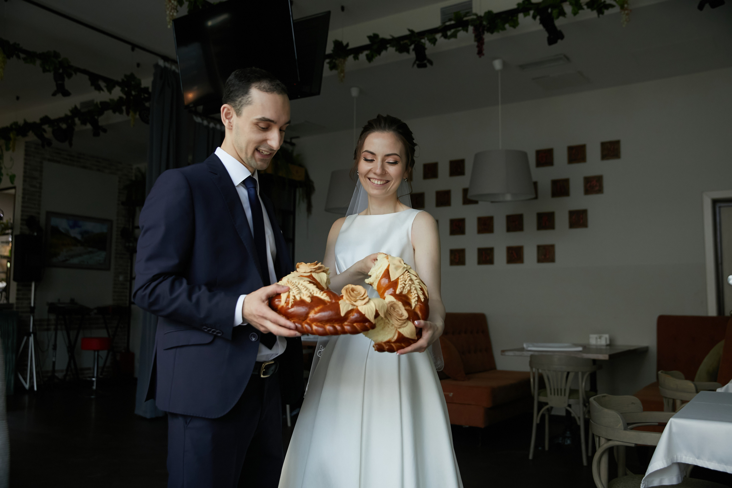 Таня и Костя. Семейный фотограф в Москве Вера Гук
