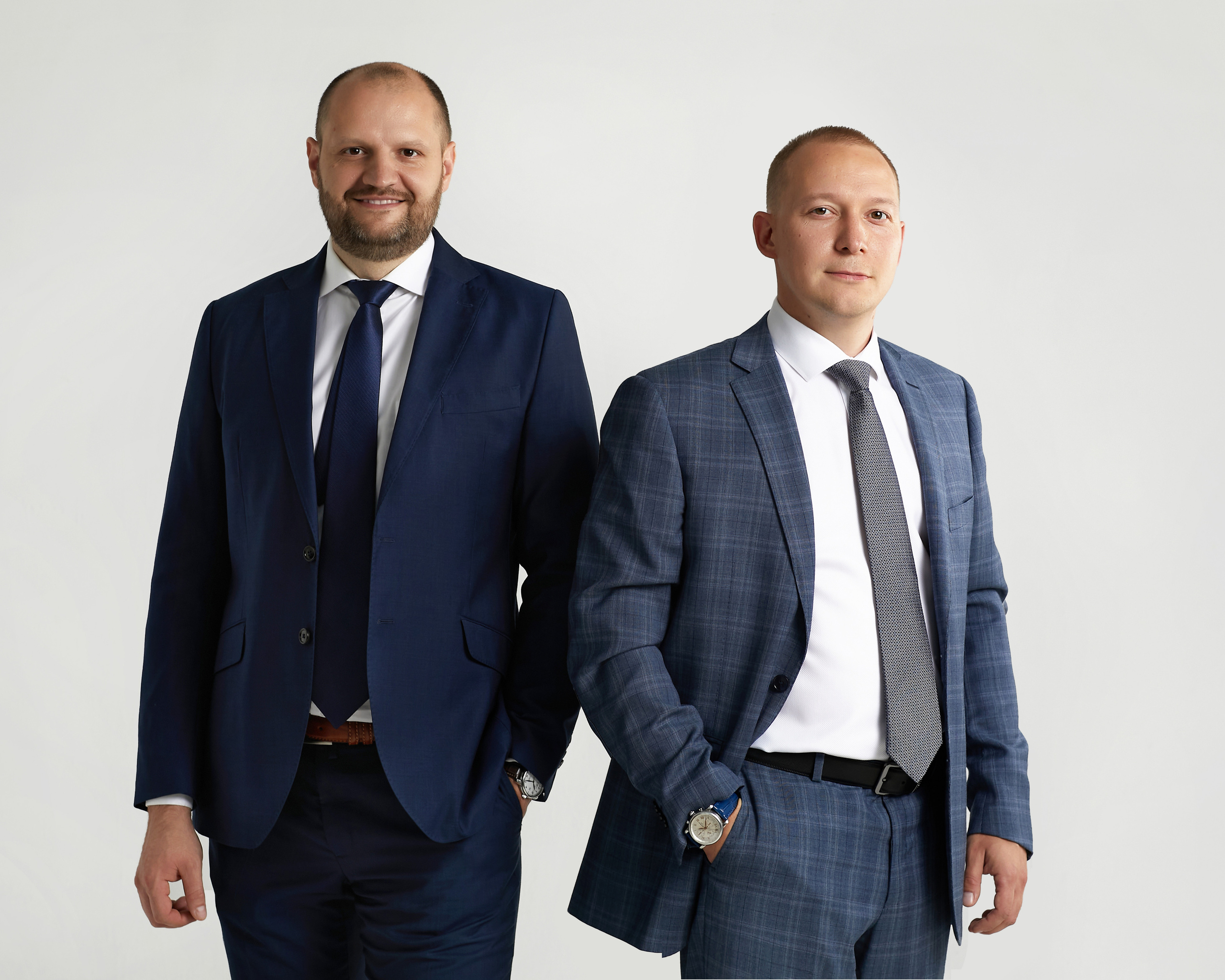 Съемка делового портрета. Семейный фотограф в Москве Вера Гук