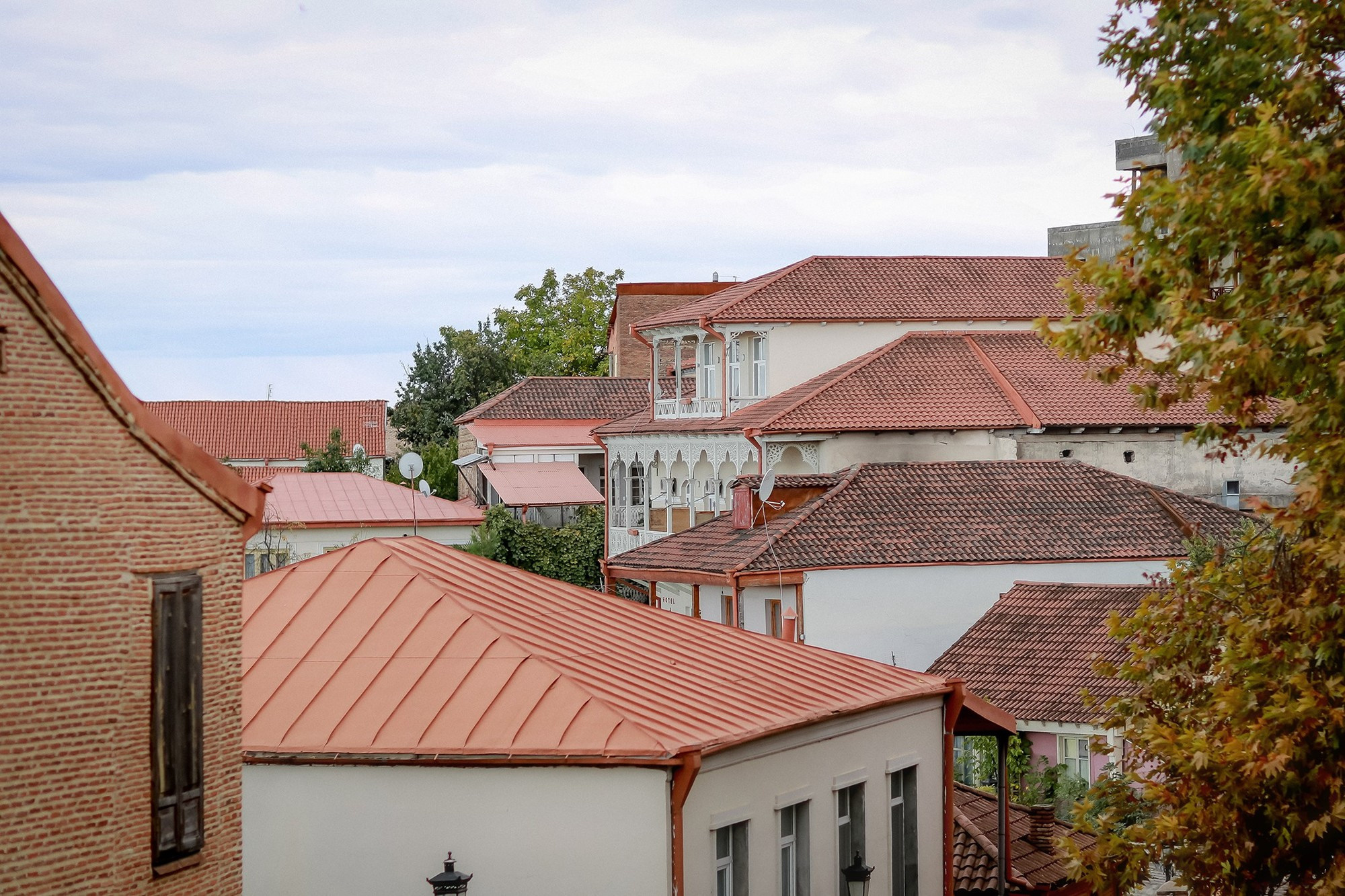 Прогулка в Кахетии. Грузия. Семейный фотограф в Москве Вера Гук