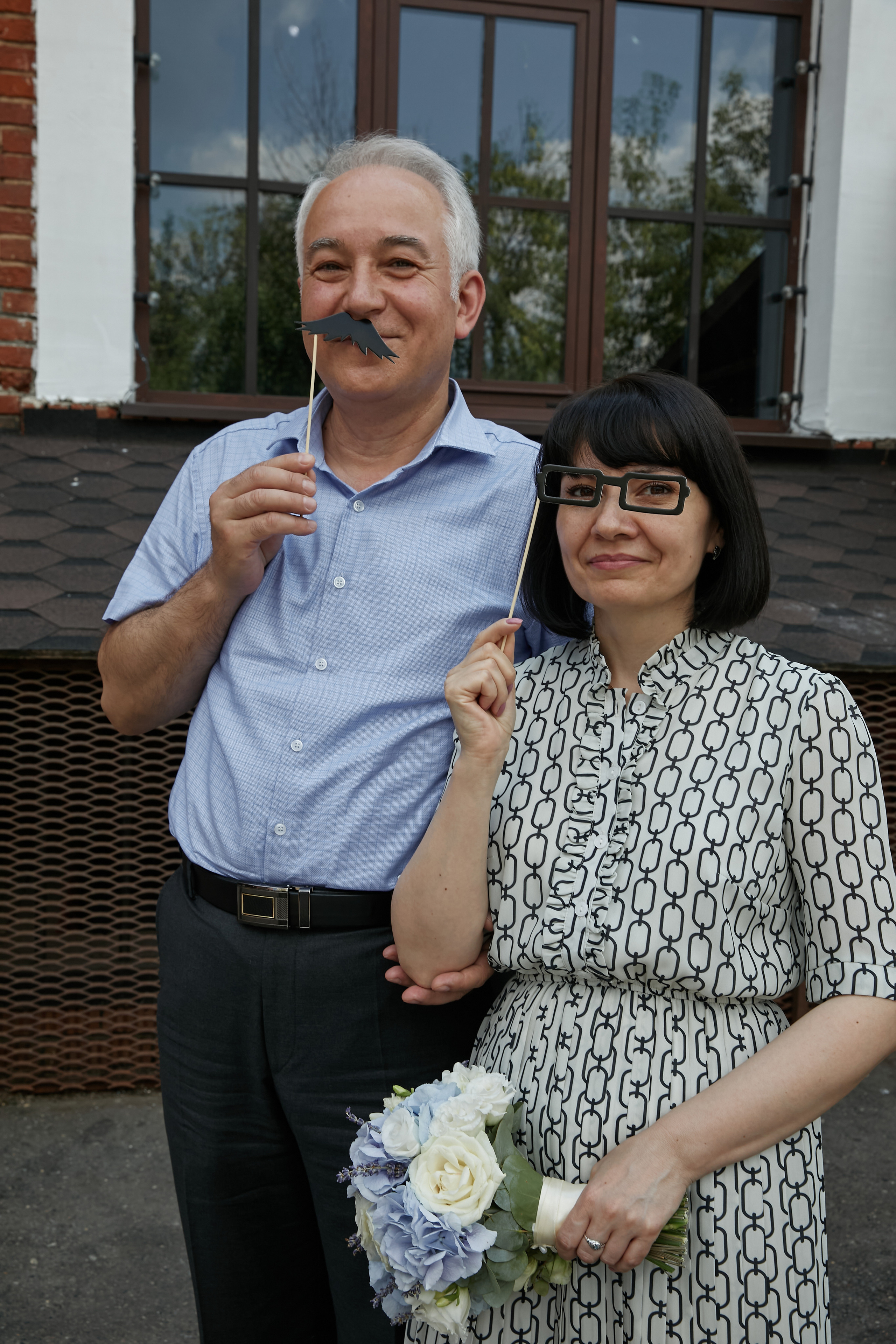 Таня и Костя. Семейный фотограф в Москве Вера Гук