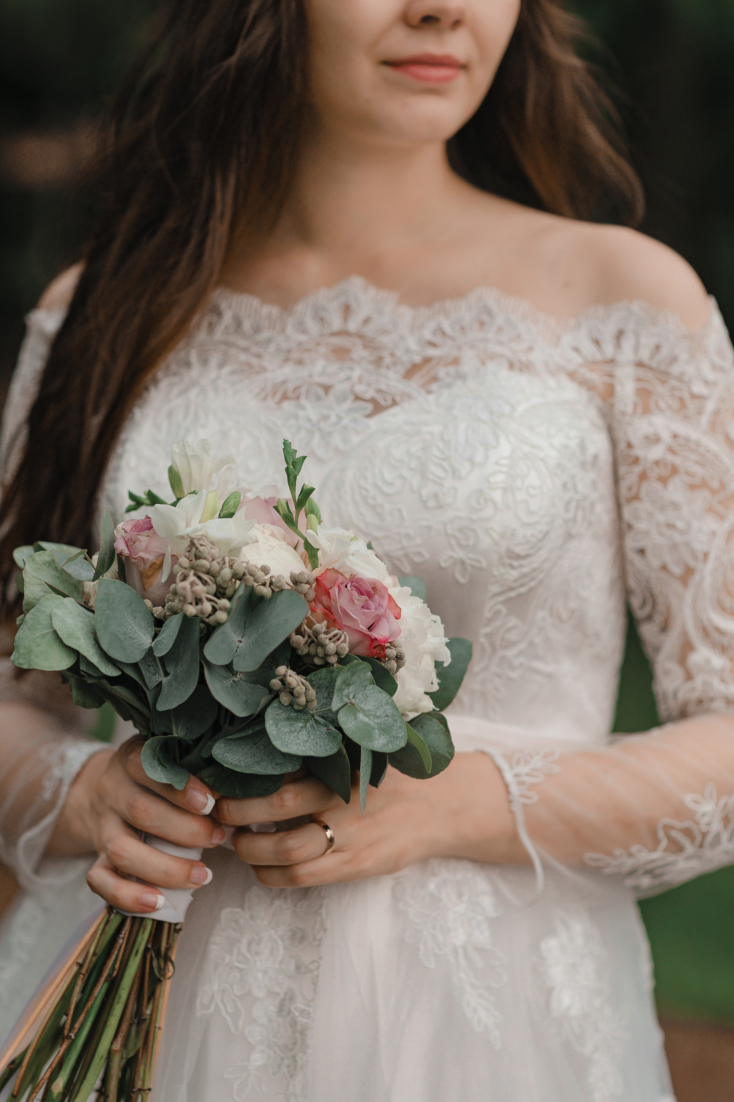 Татьяна и Эдуард. Семейный фотограф в Москве Вера Гук
