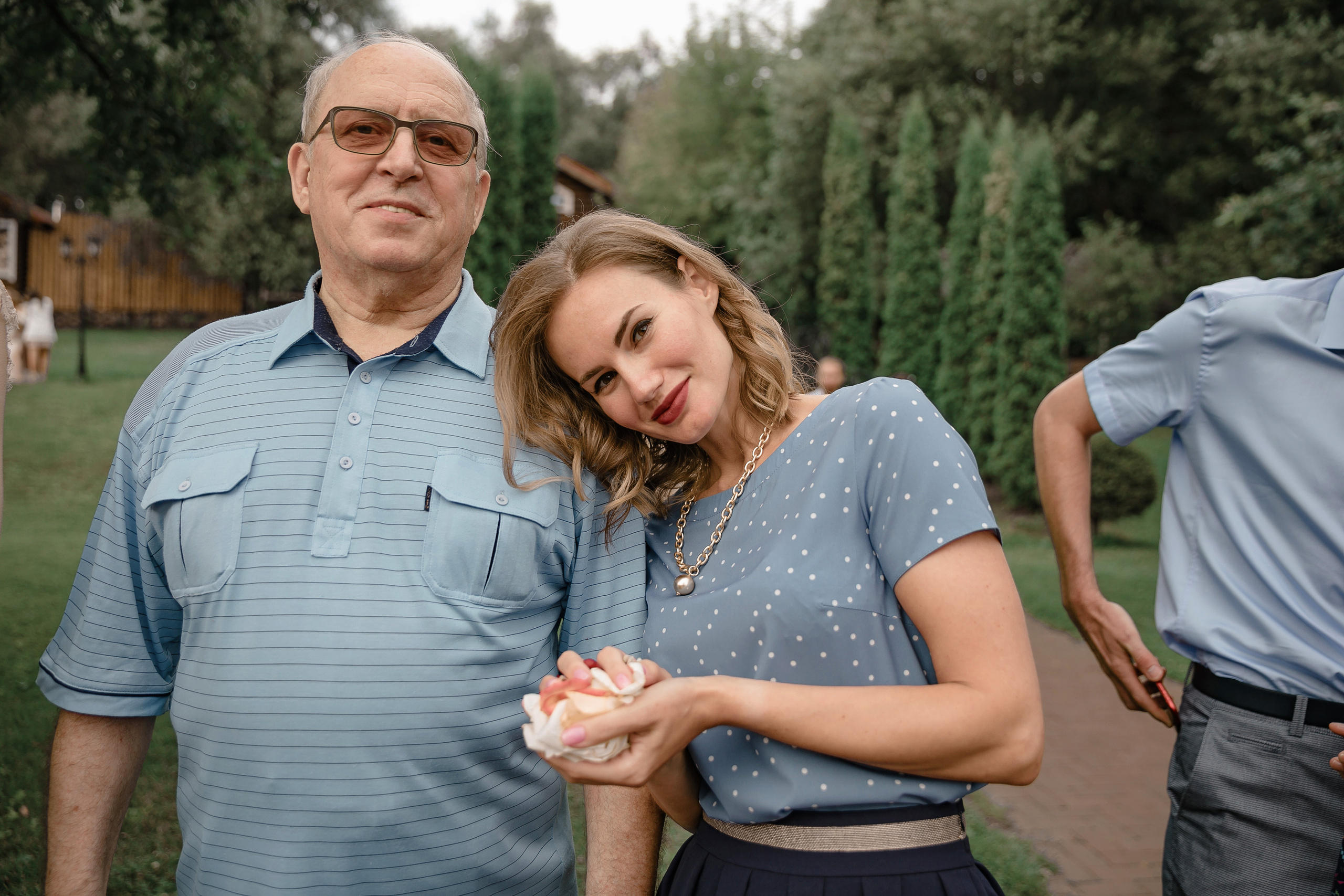 Татьяна и Эдуард. Семейный фотограф в Москве Вера Гук