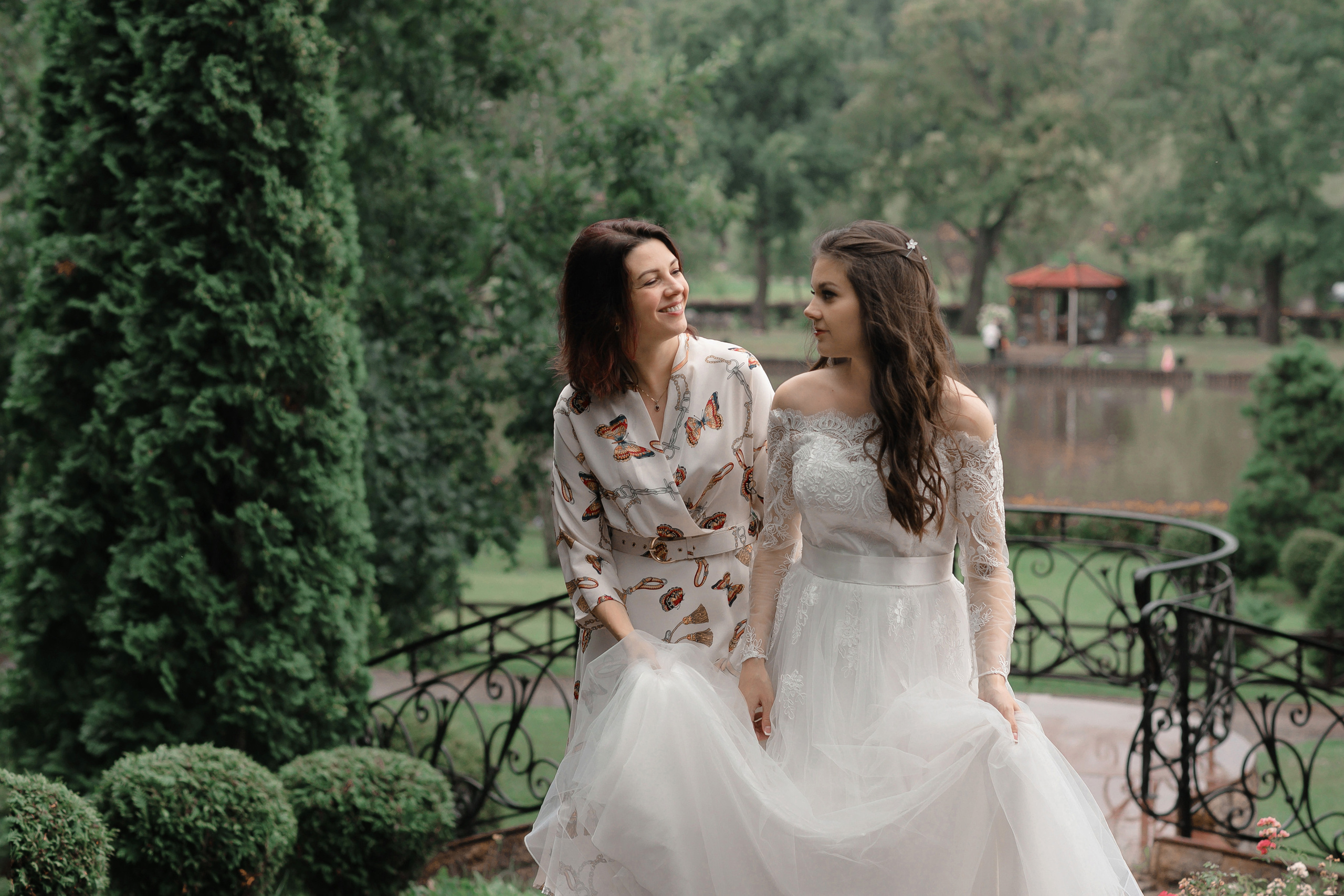 Татьяна и Эдуард. Семейный фотограф в Москве Вера Гук