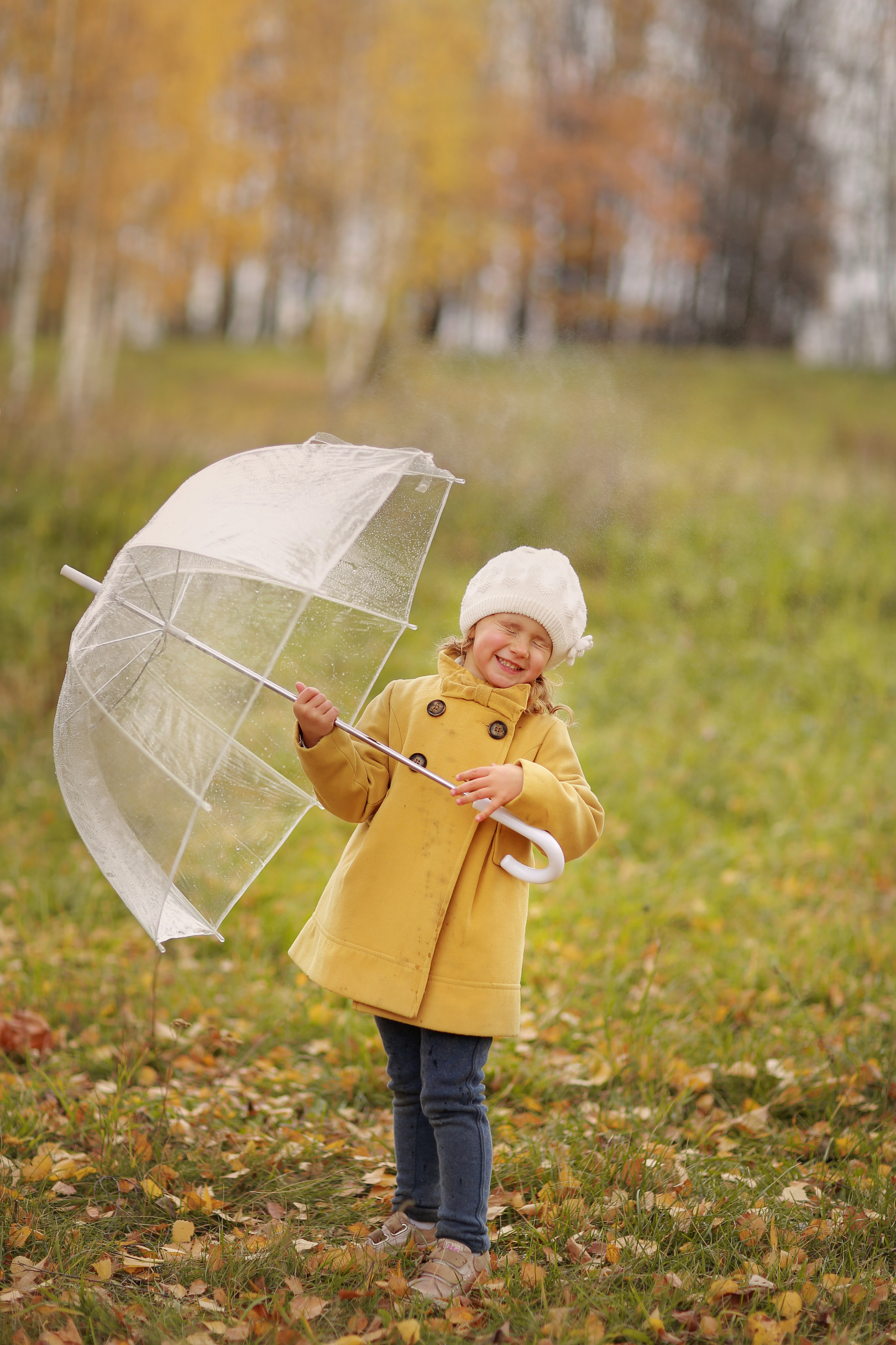 Катюша. Семейный фотограф в Москве Вера Гук