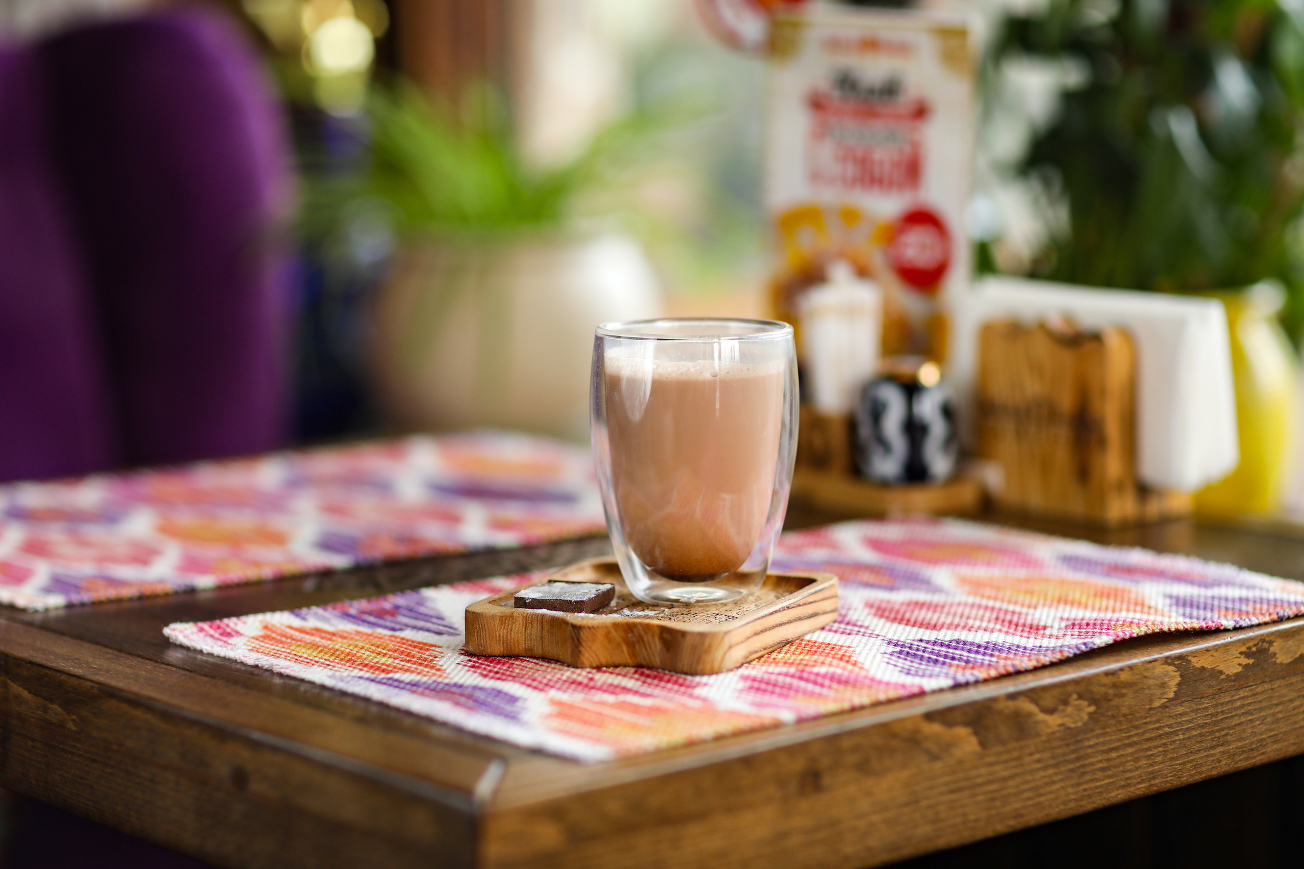 Фуд-съемка для ресторана Павлин-Мавлин. Семейный фотограф в Москве Вера Гук