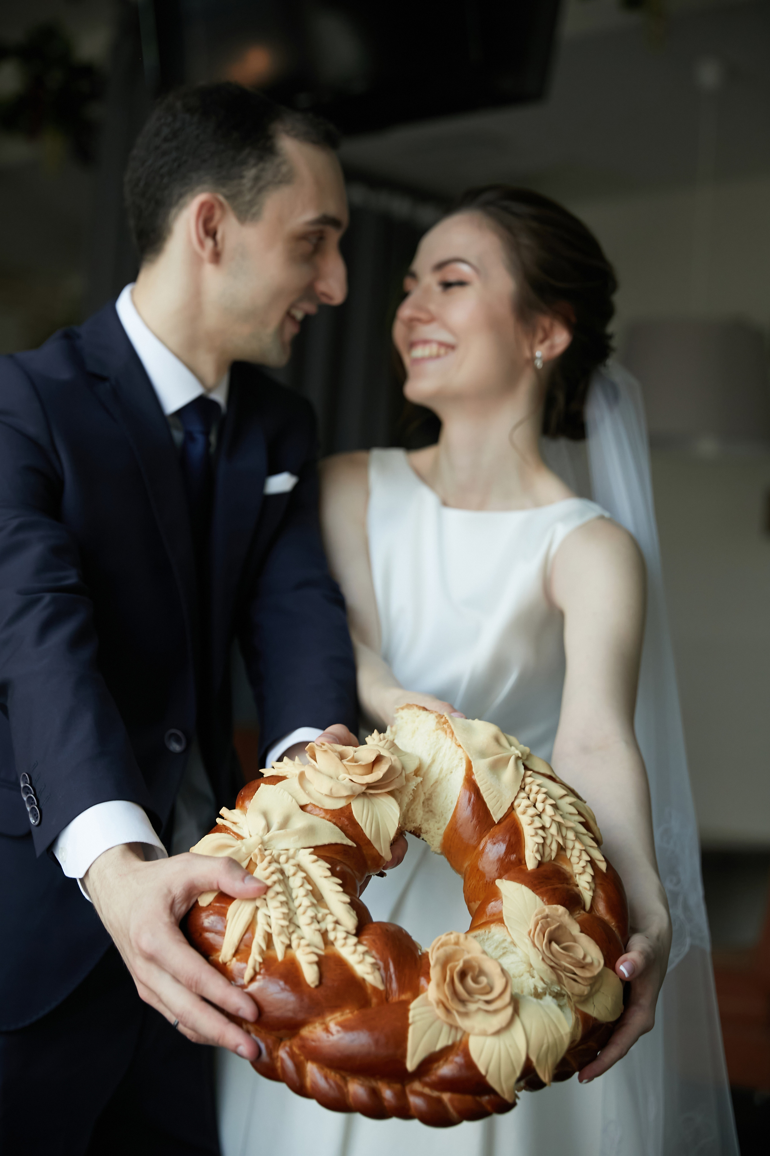 Таня и Костя. Семейный фотограф в Москве Вера Гук