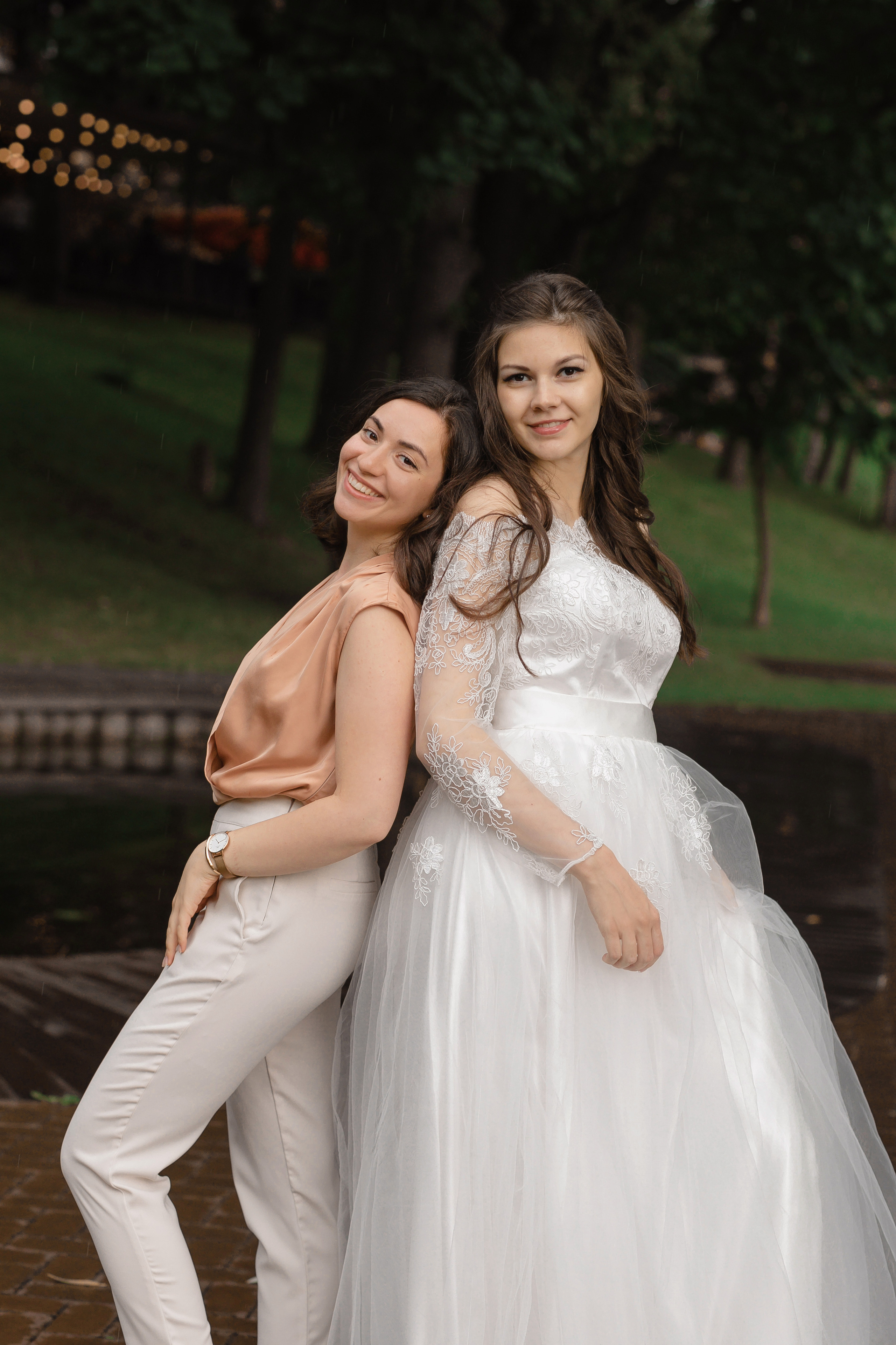 Татьяна и Эдуард. Семейный фотограф в Москве Вера Гук