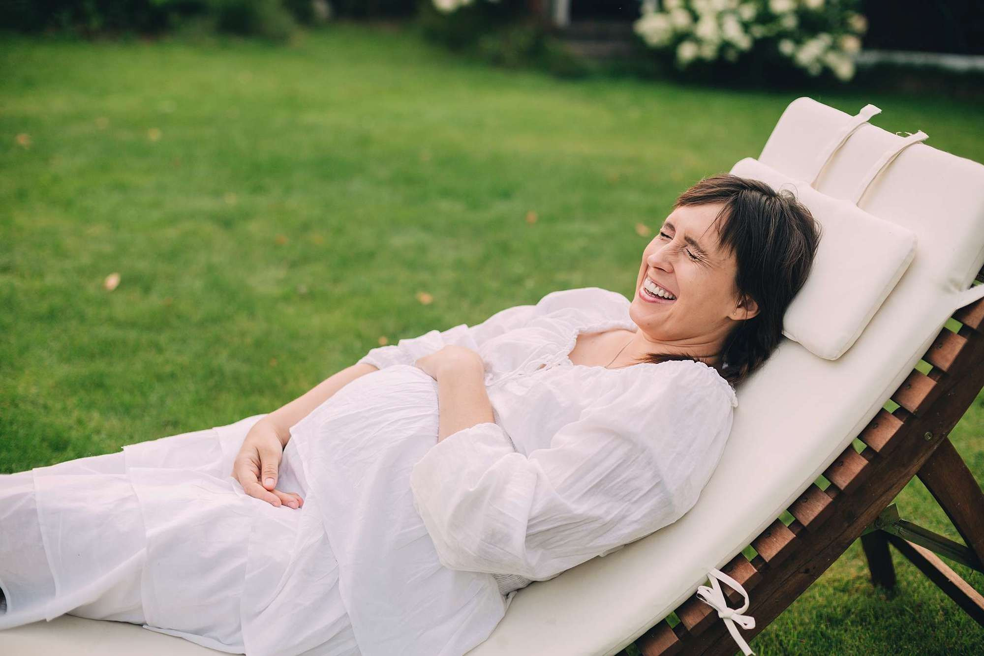 Юля и Леша. Семейный фотограф в Москве Вера Гук