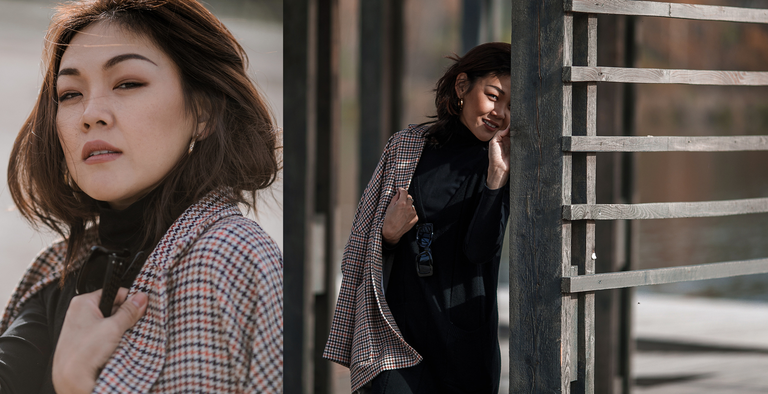 Портреты. Семейный фотограф в Москве Вера Гук