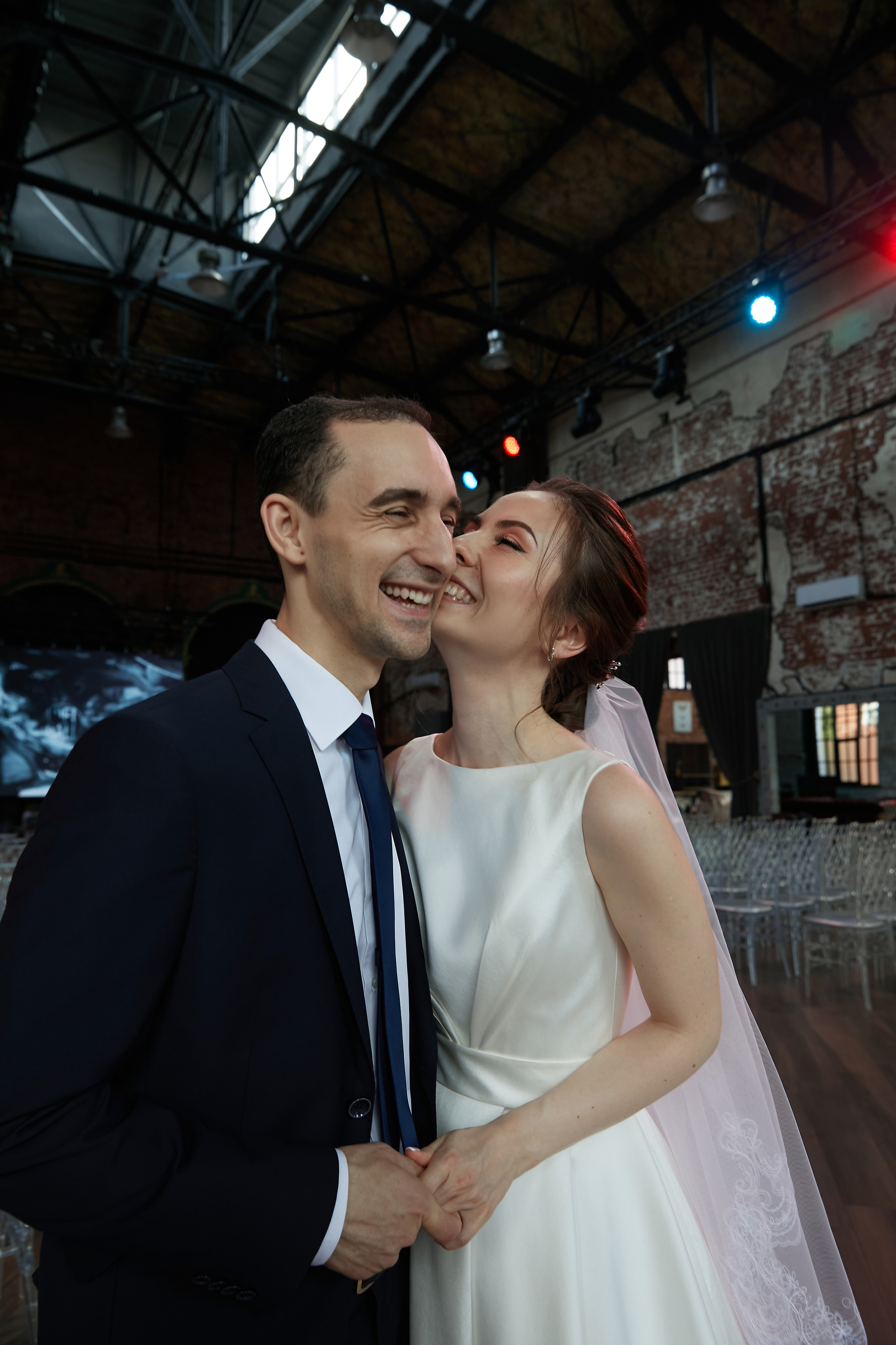 Таня и Костя. Семейный фотограф в Москве Вера Гук