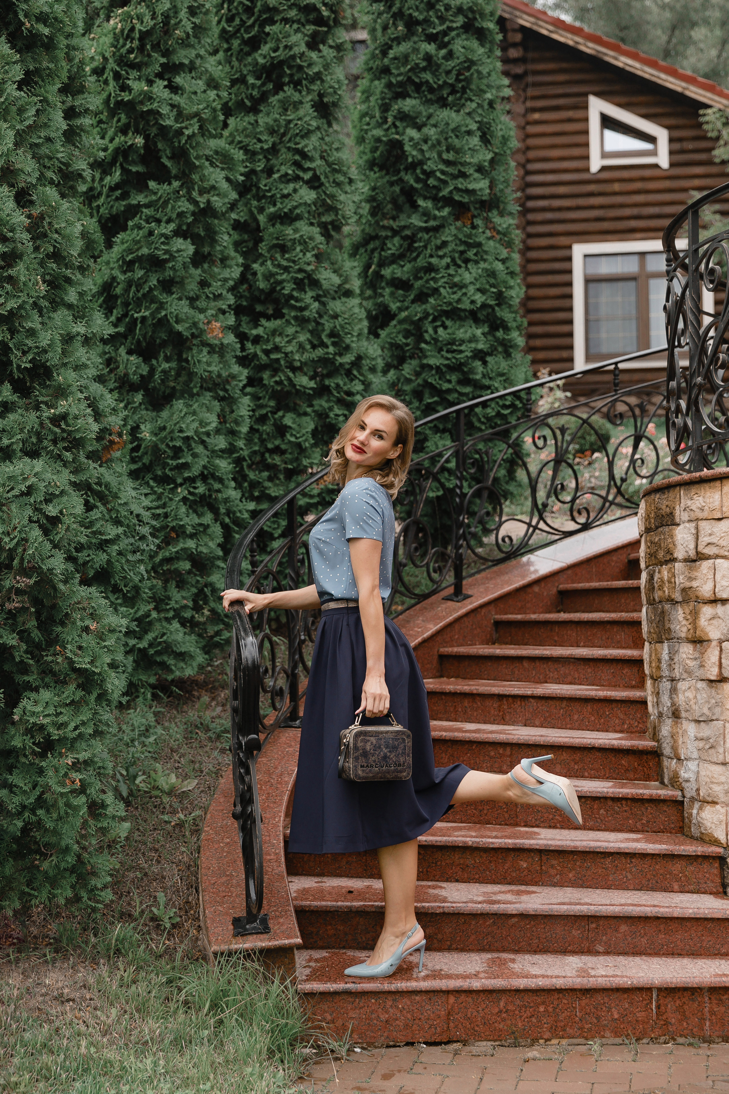 Татьяна и Эдуард. Семейный фотограф в Москве Вера Гук