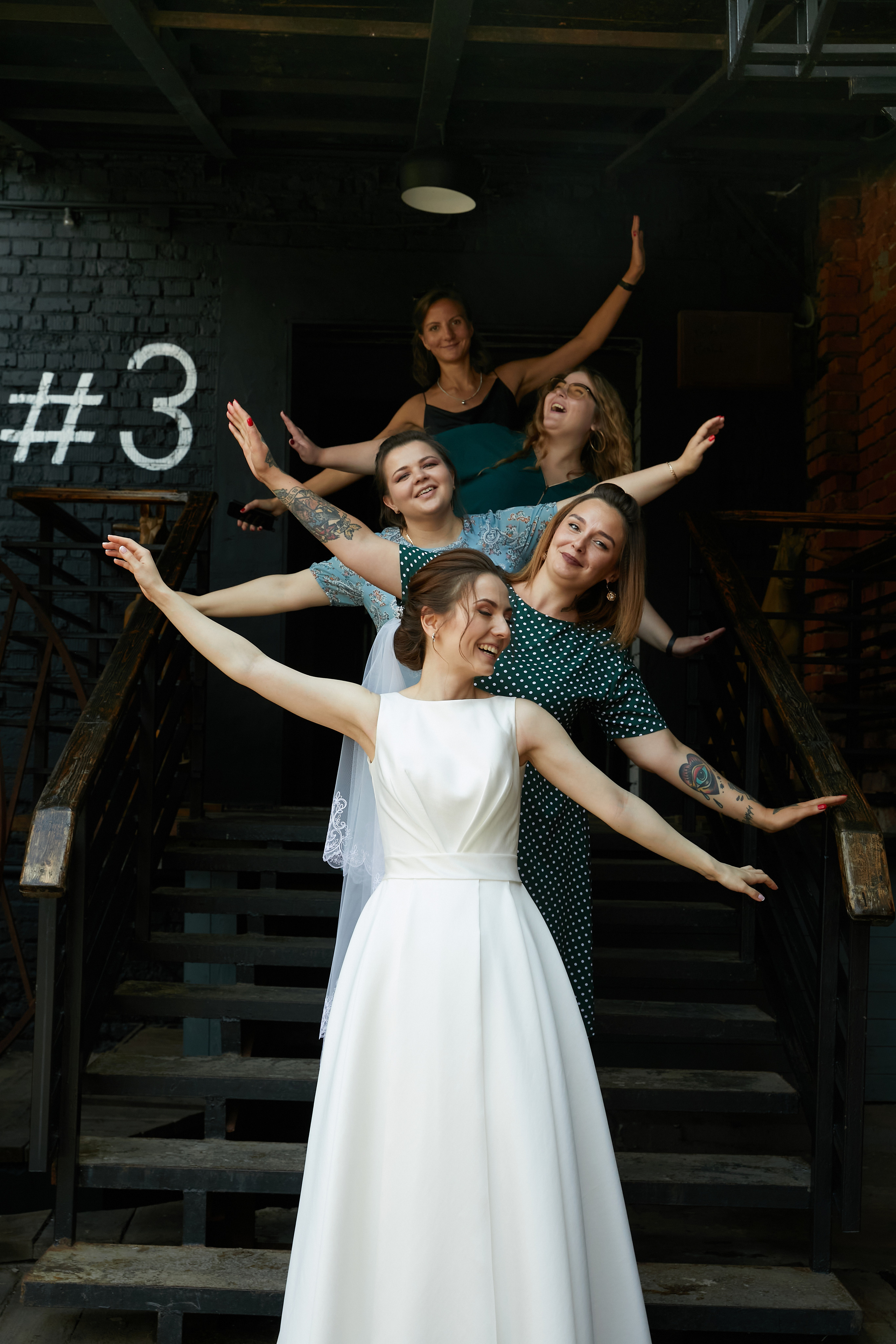 Таня и Костя. Семейный фотограф в Москве Вера Гук