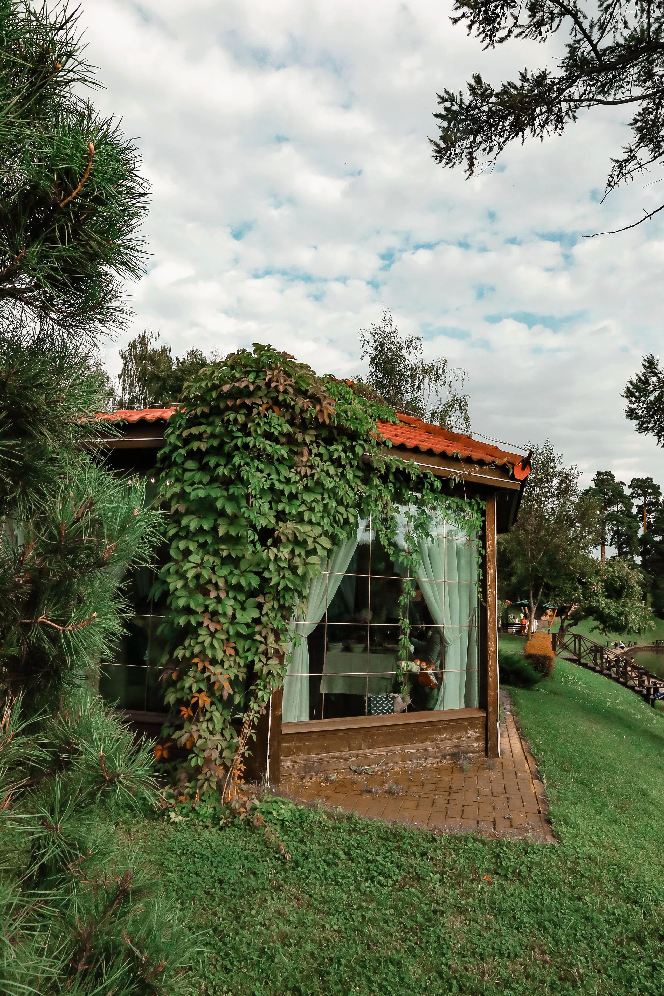 Татьяна и Эдуард. Семейный фотограф в Москве Вера Гук