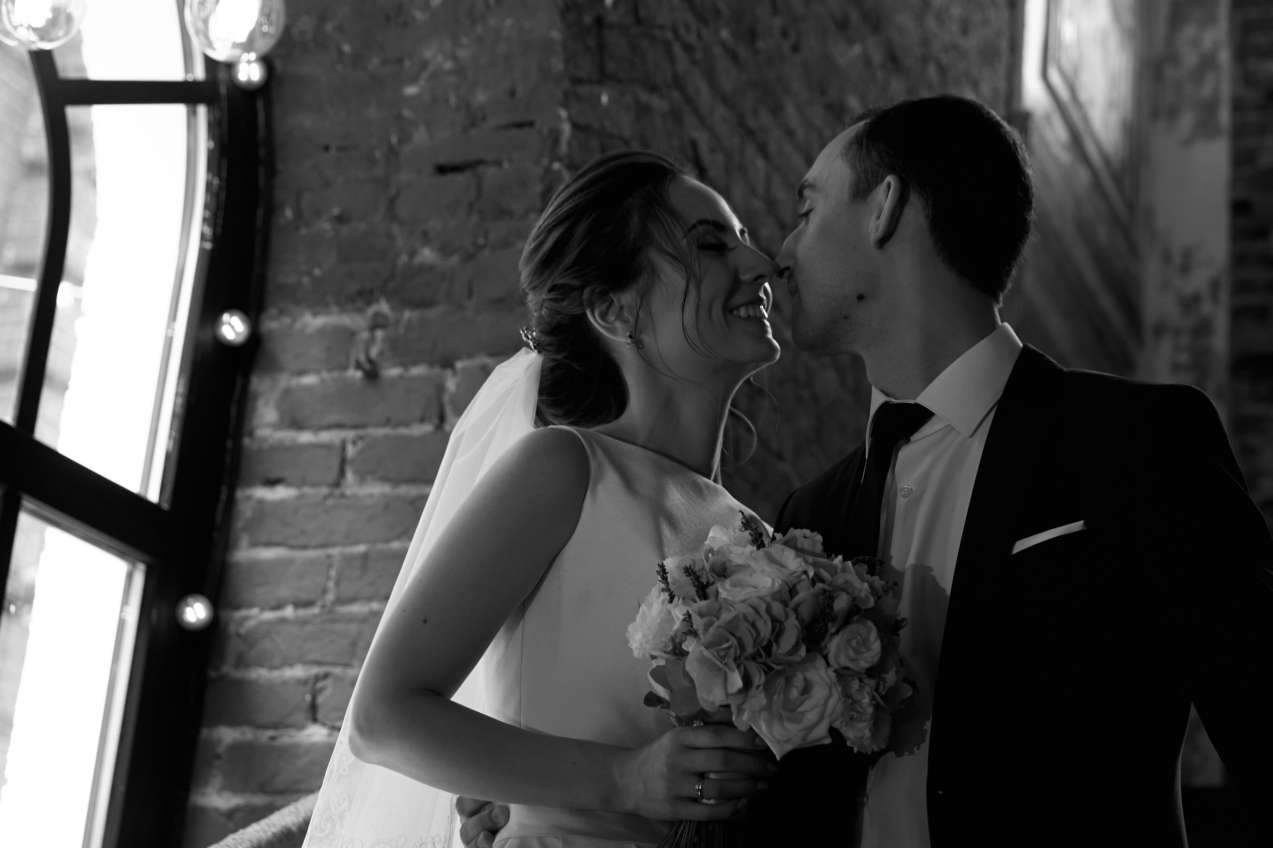 Таня и Костя. Семейный фотограф в Москве Вера Гук