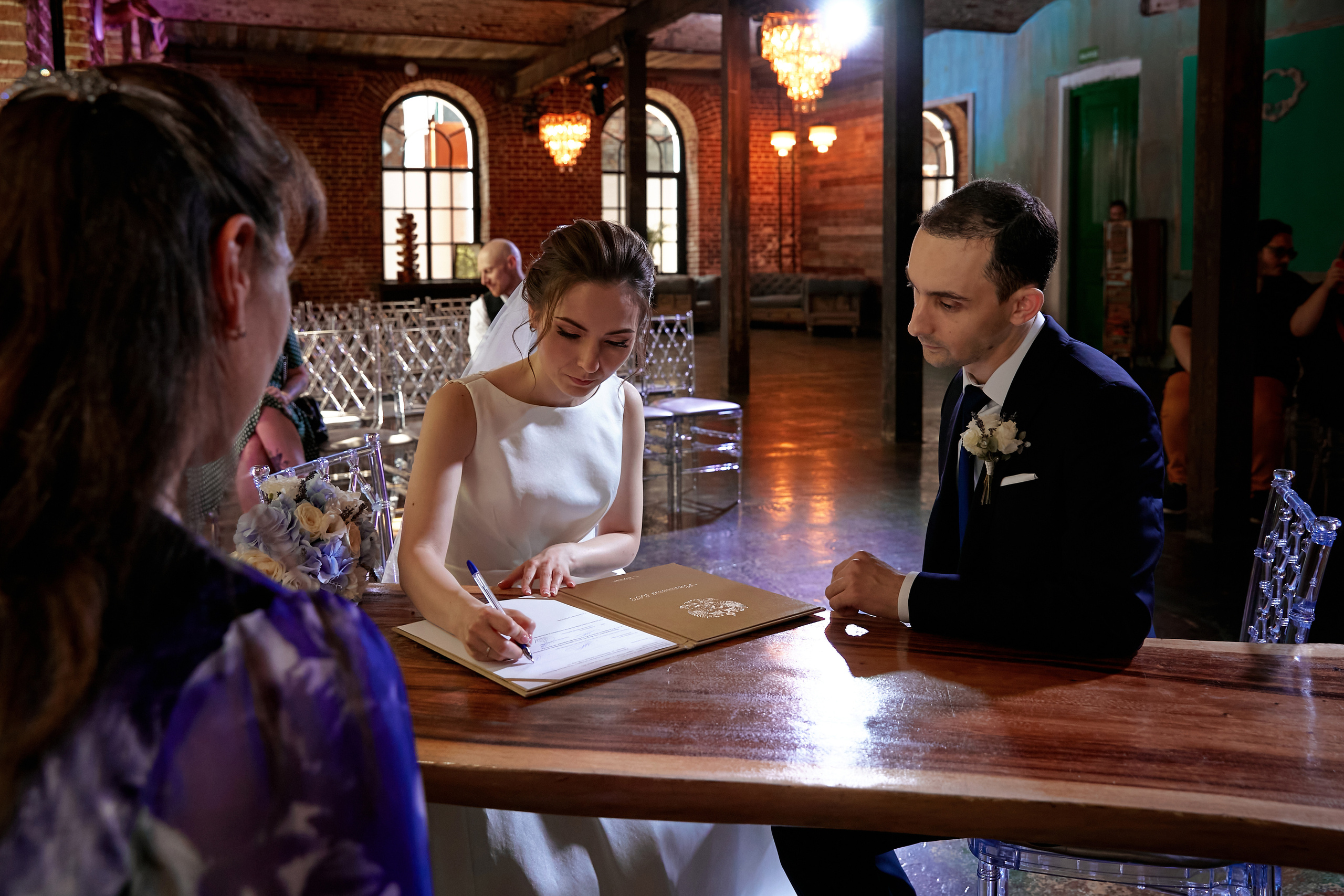 Таня и Костя. Семейный фотограф в Москве Вера Гук